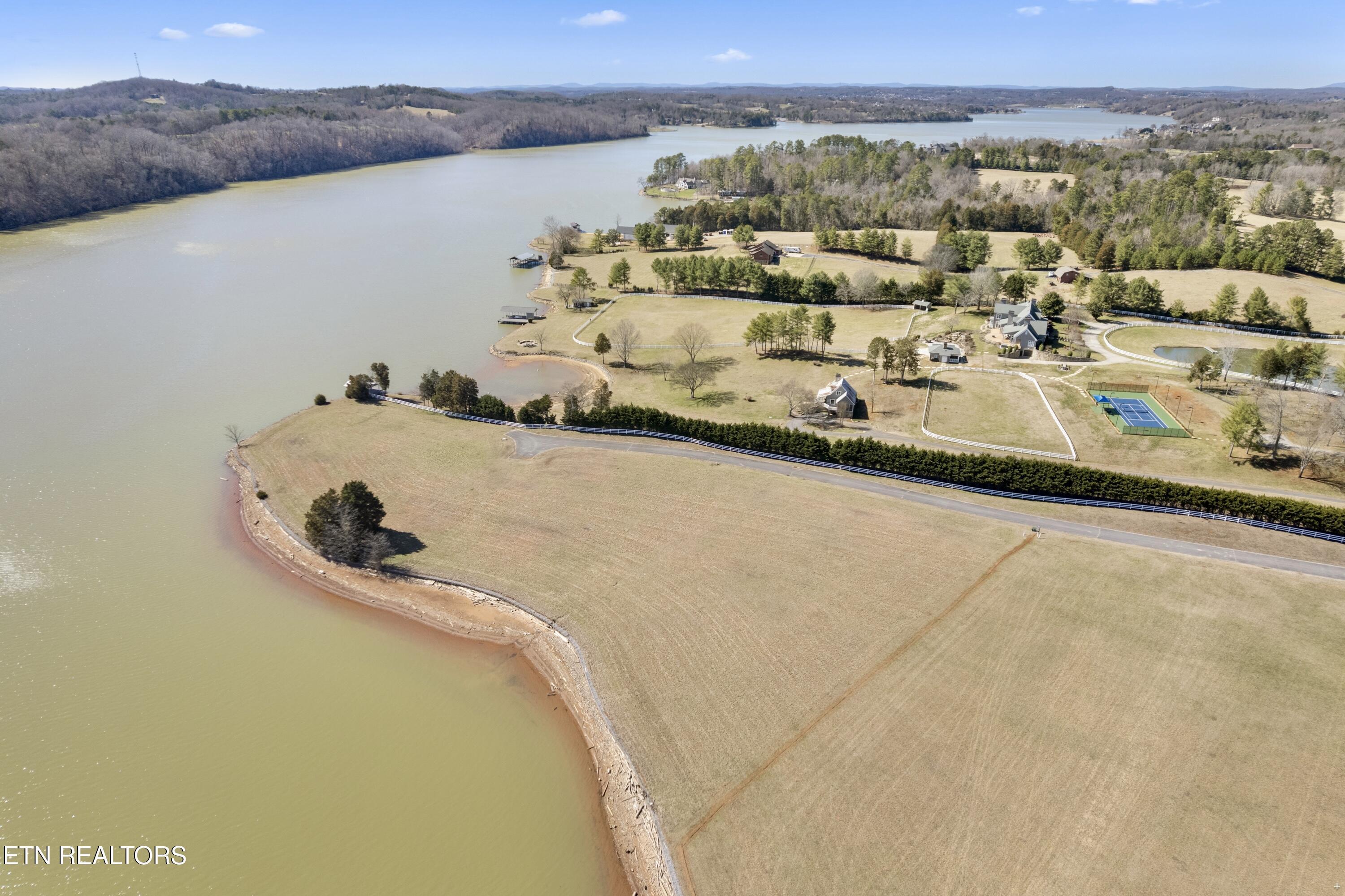 Fort Loudoun and Tellico Lake Real Estate - Image# 5