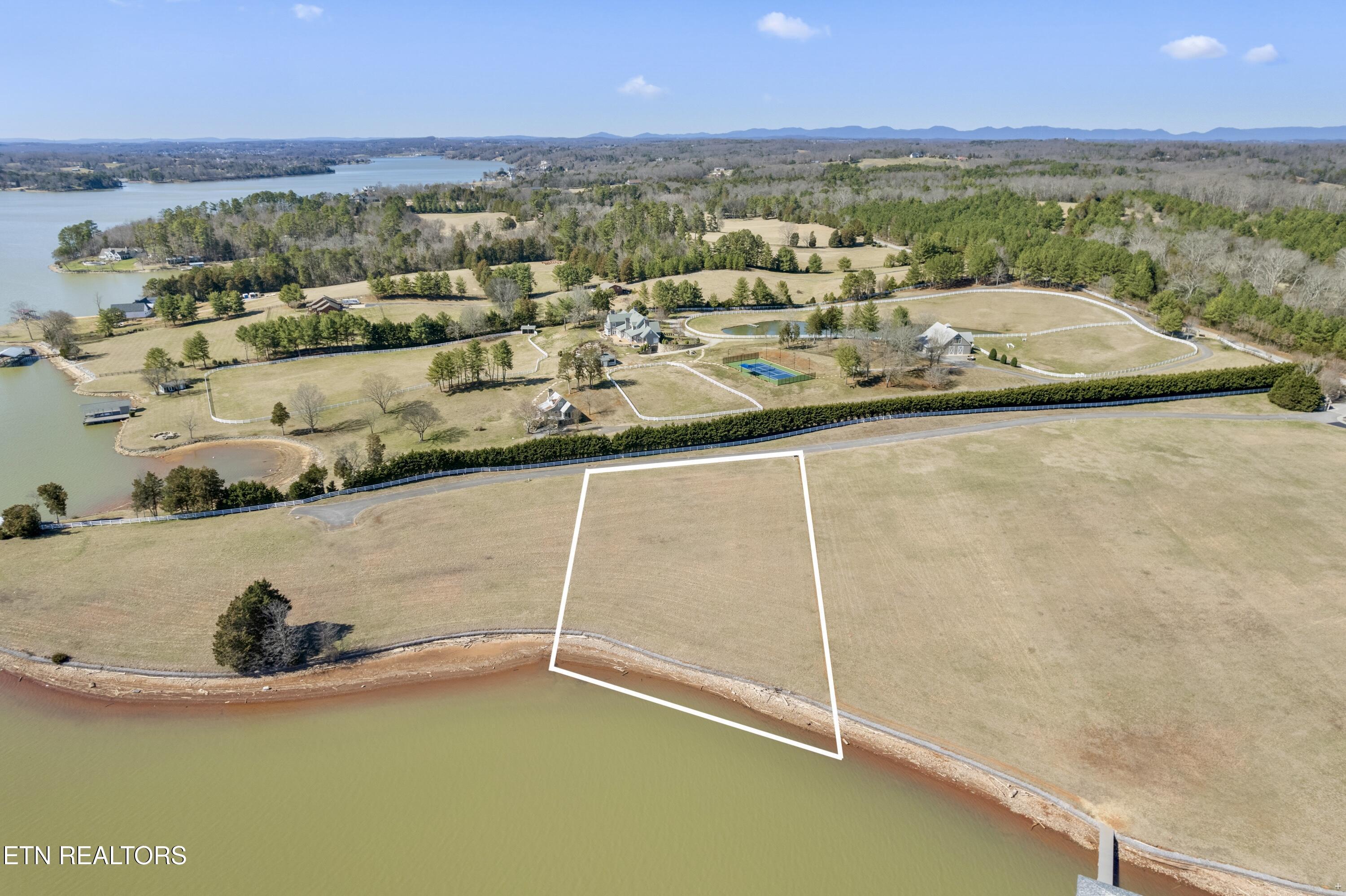 Fort Loudoun and Tellico Lake Real Estate - Image# 7