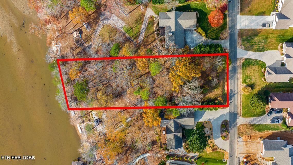 Fort Loudoun and Tellico Lake Real Estate - Image# 1