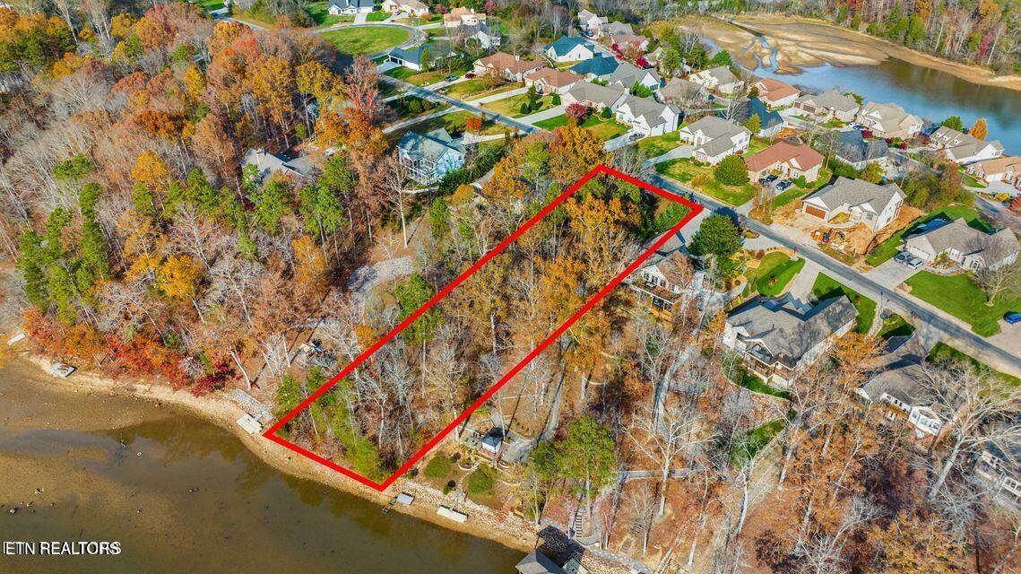 Fort Loudoun and Tellico Lake Real Estate - Image# 2