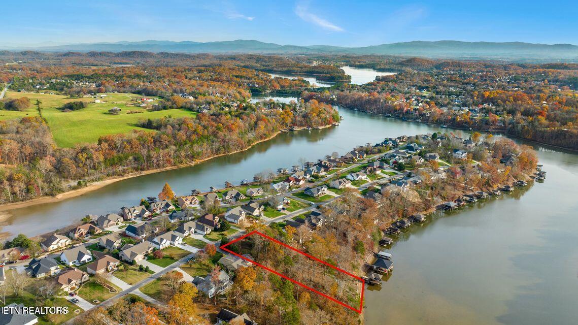 Fort Loudoun and Tellico Lake Real Estate - Image# 4
