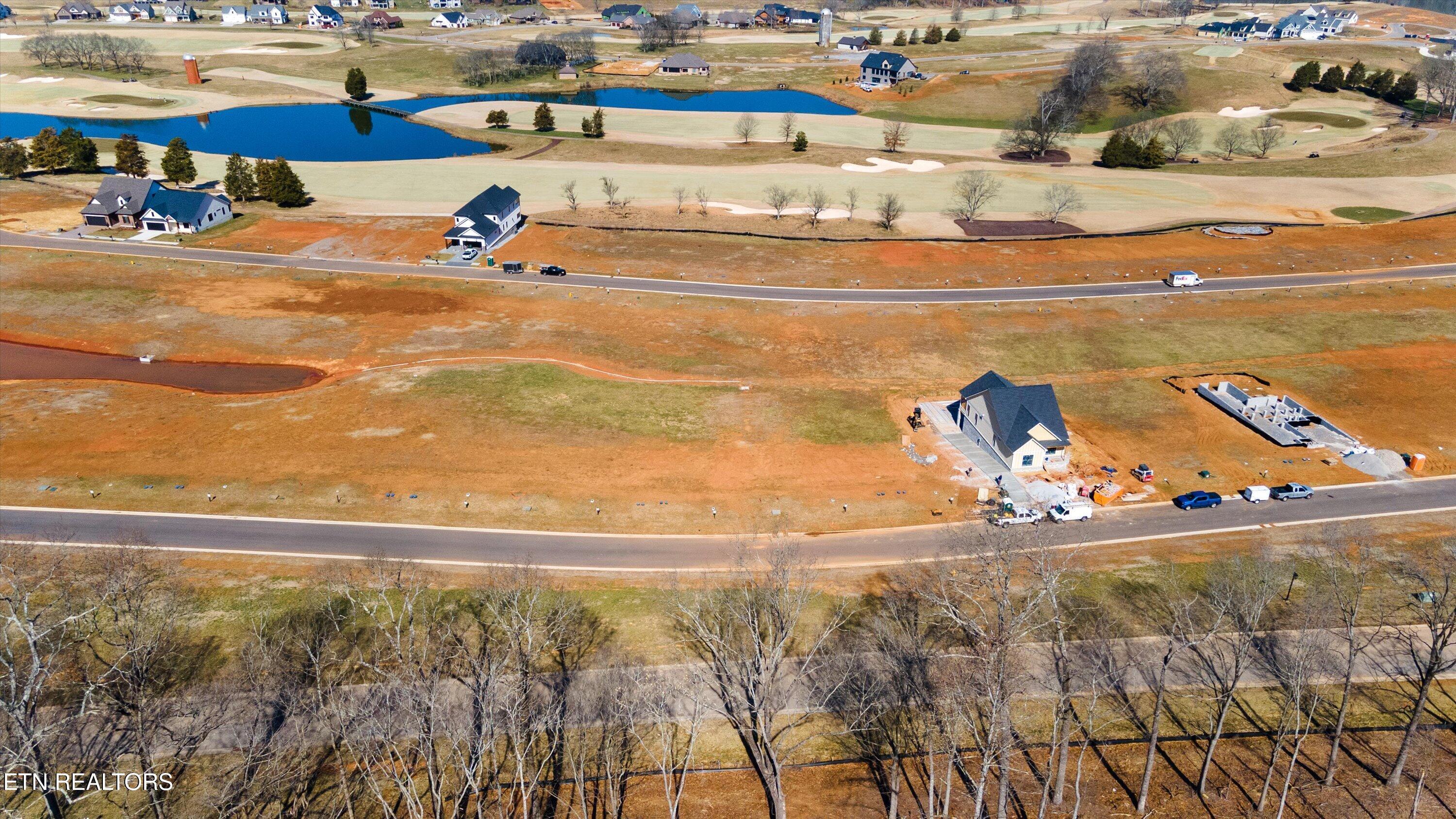 Fort Loudoun and Tellico Lake Real Estate - Image# 1