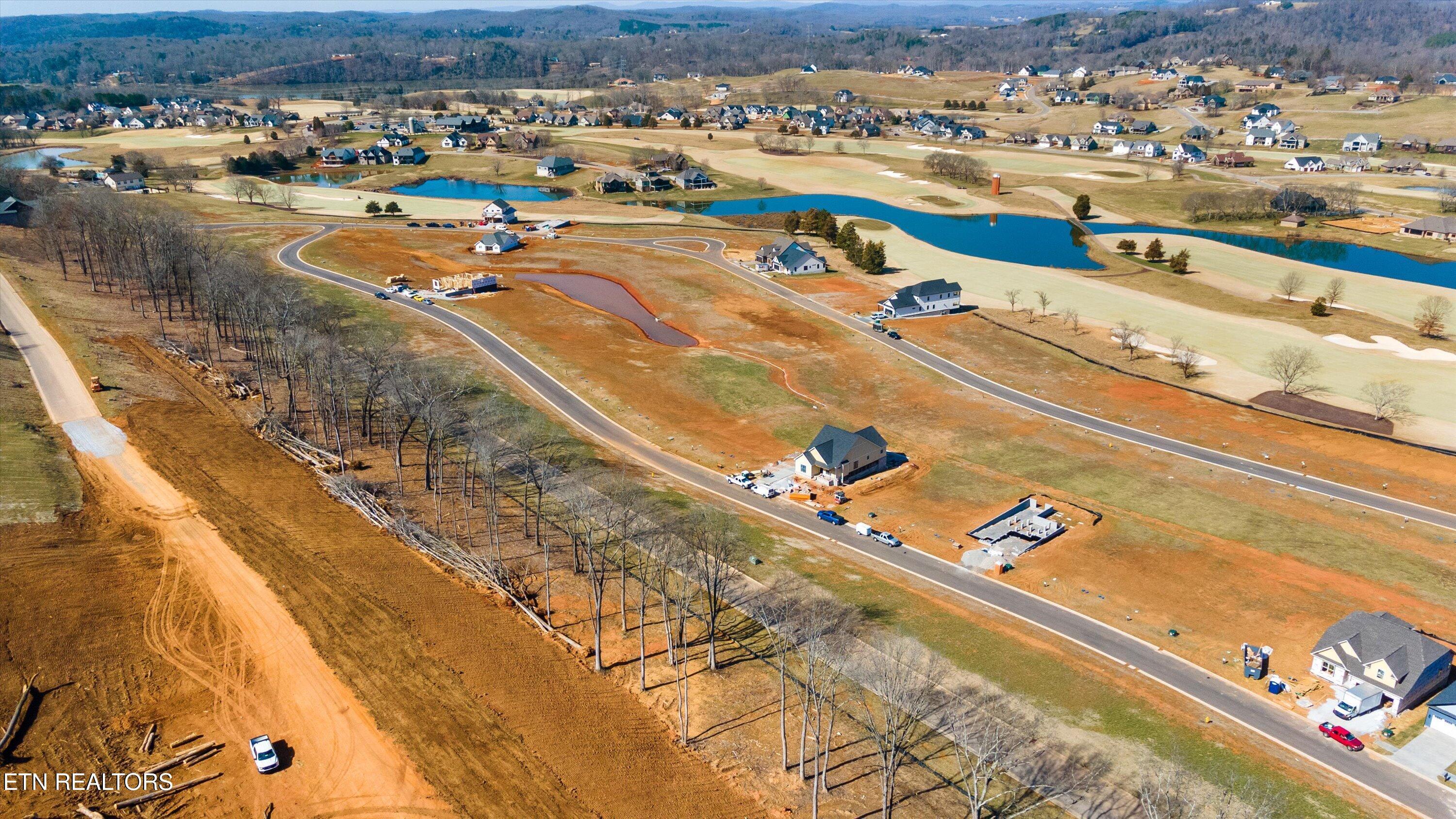 Fort Loudoun and Tellico Lake Real Estate - Image# 2