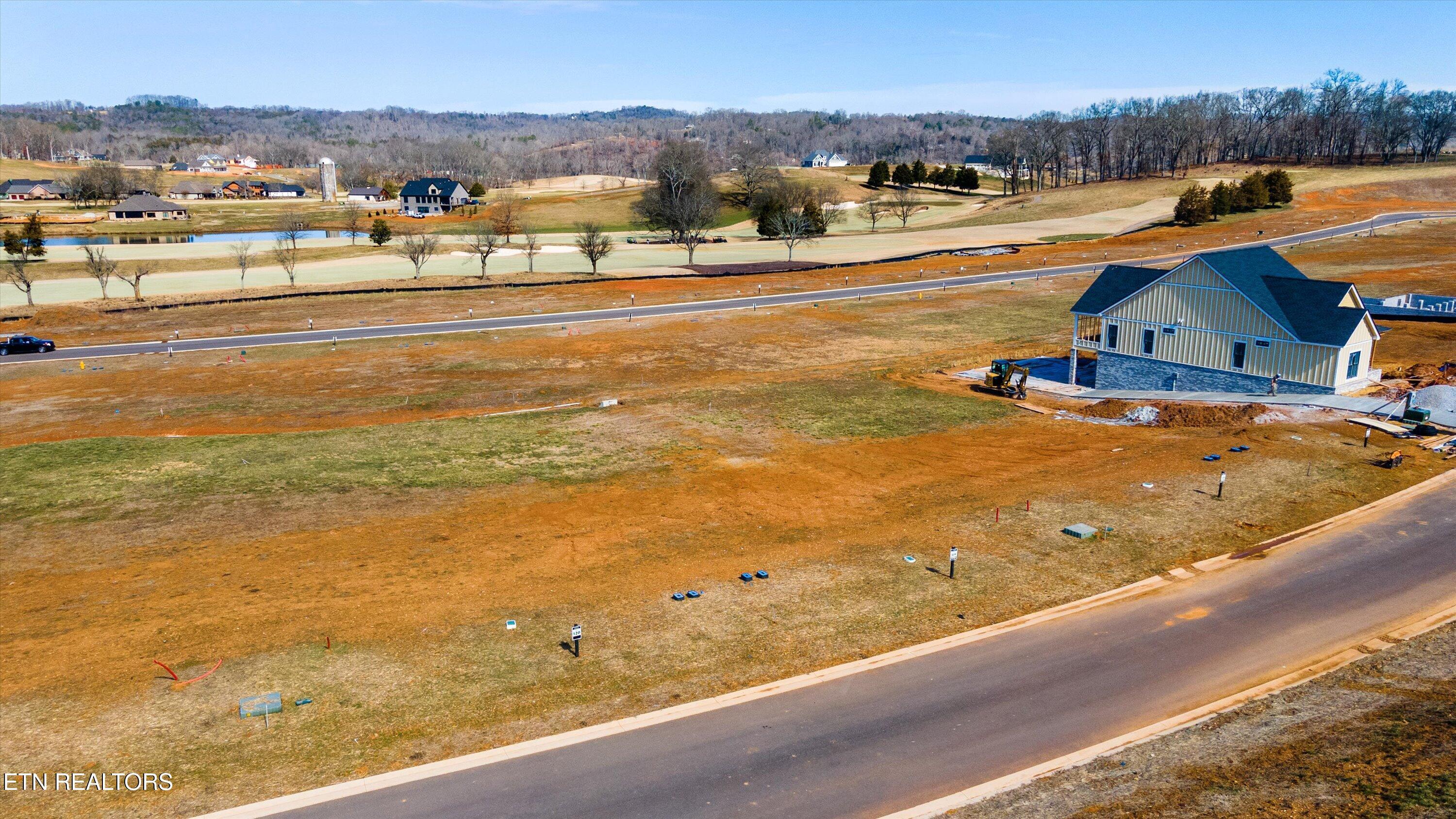 Fort Loudoun and Tellico Lake Real Estate - Image# 3