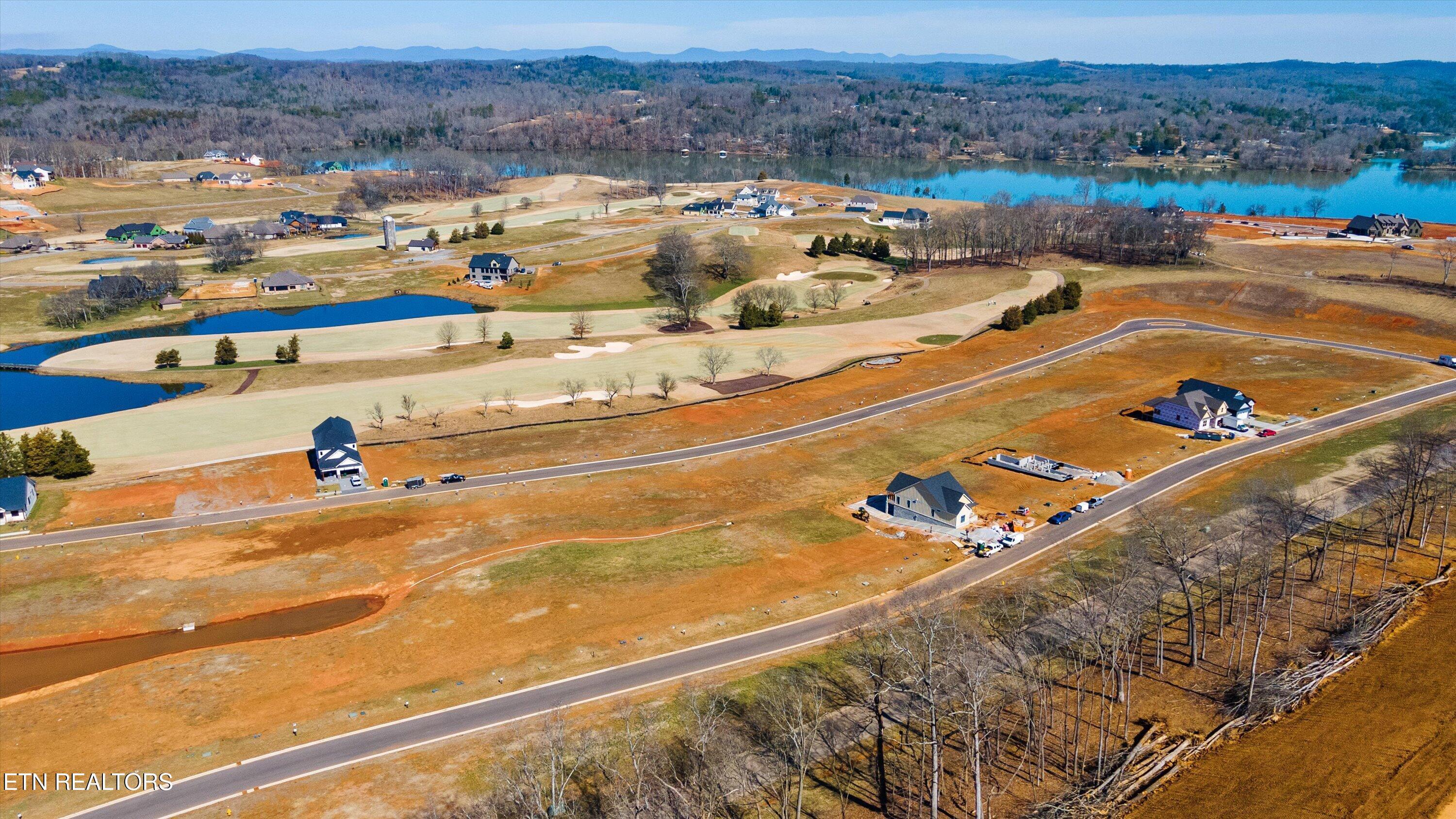 Fort Loudoun and Tellico Lake Real Estate - Image# 13