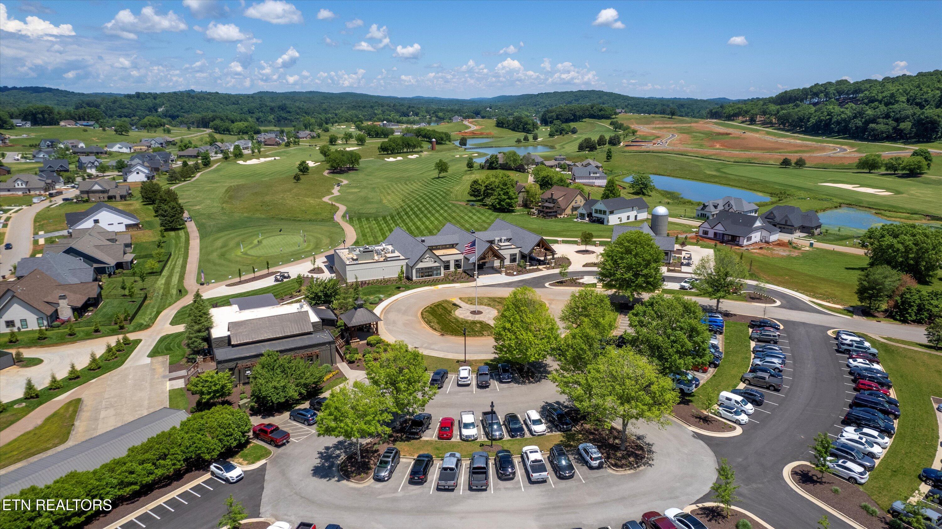 Fort Loudoun and Tellico Lake Real Estate - Image# 22