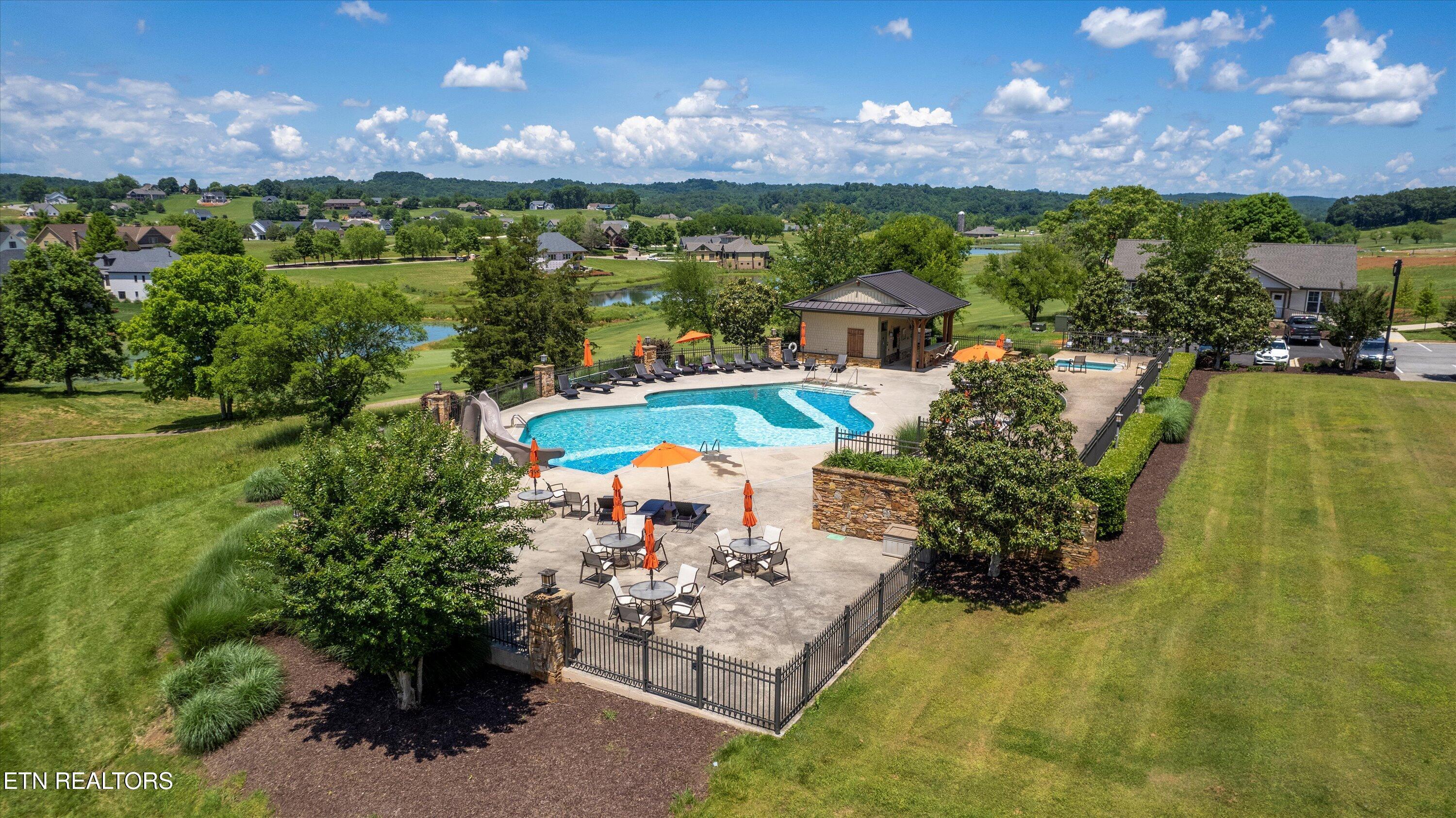 Fort Loudoun and Tellico Lake Real Estate - Image# 31