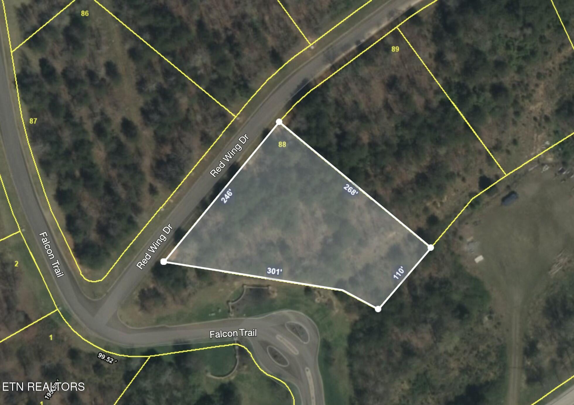 Fort Loudoun and Tellico Lake Real Estate - Image# 1