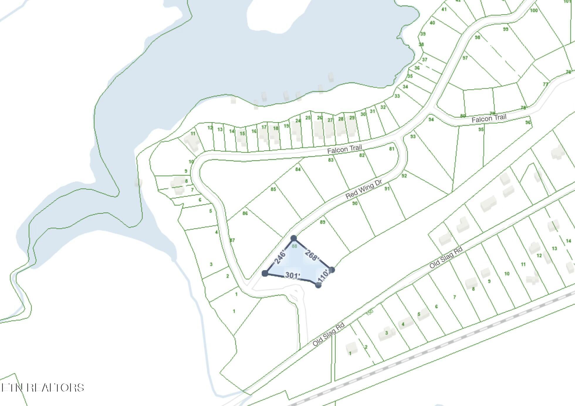 Fort Loudoun and Tellico Lake Real Estate - Image# 2
