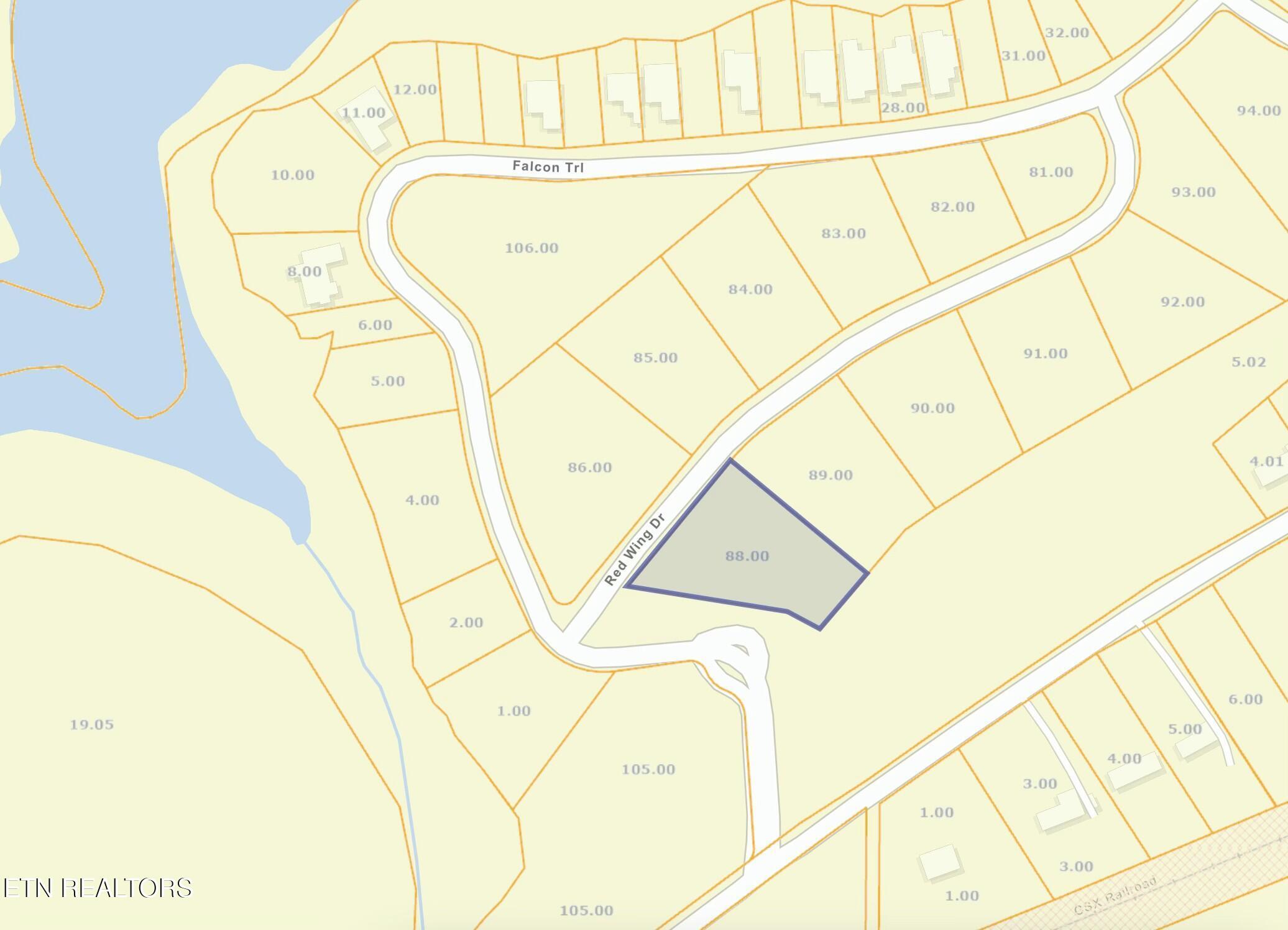 Fort Loudoun and Tellico Lake Real Estate - Image# 3