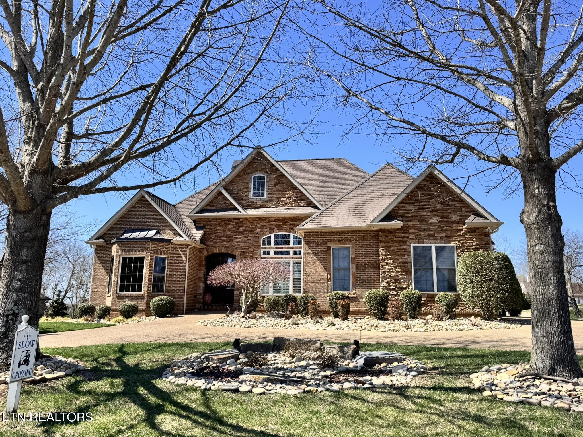 Fort Loudoun and Tellico Lake Real Estate - Image# 1