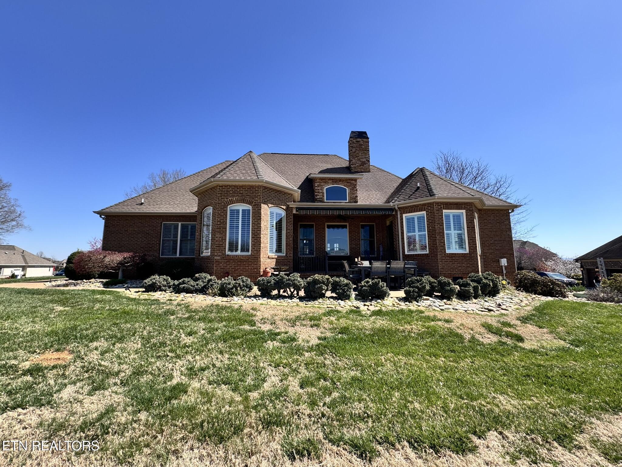 Fort Loudoun and Tellico Lake Real Estate - Image# 5