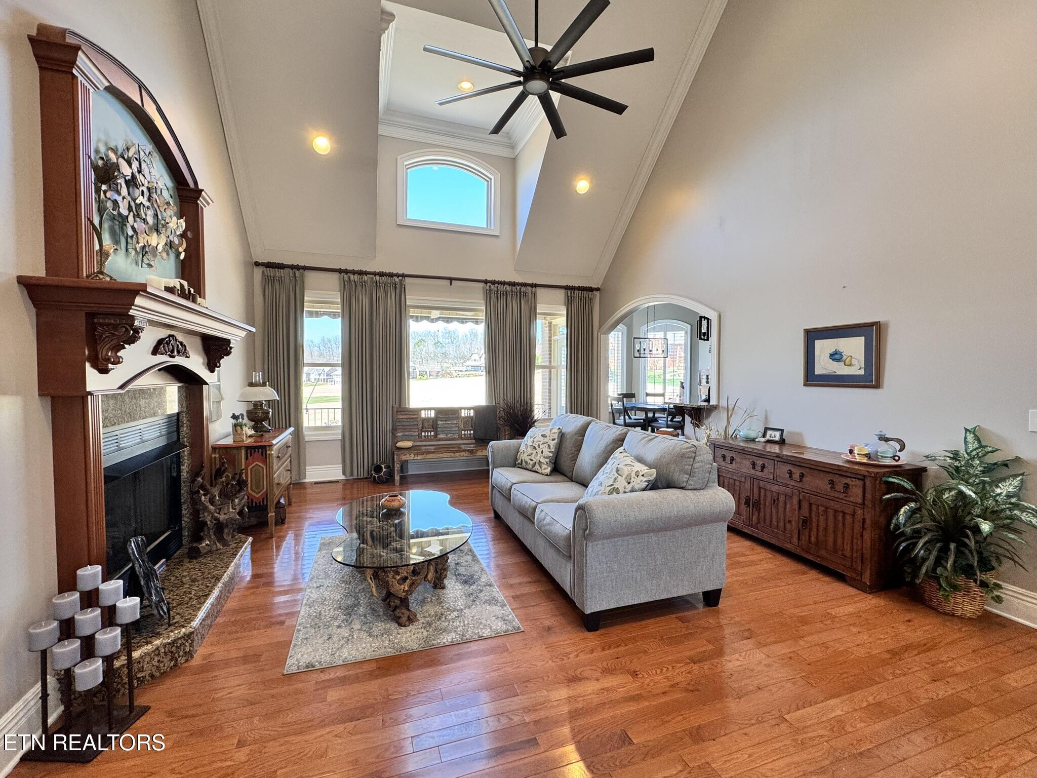 Fort Loudoun and Tellico Lake Real Estate - Image# 9