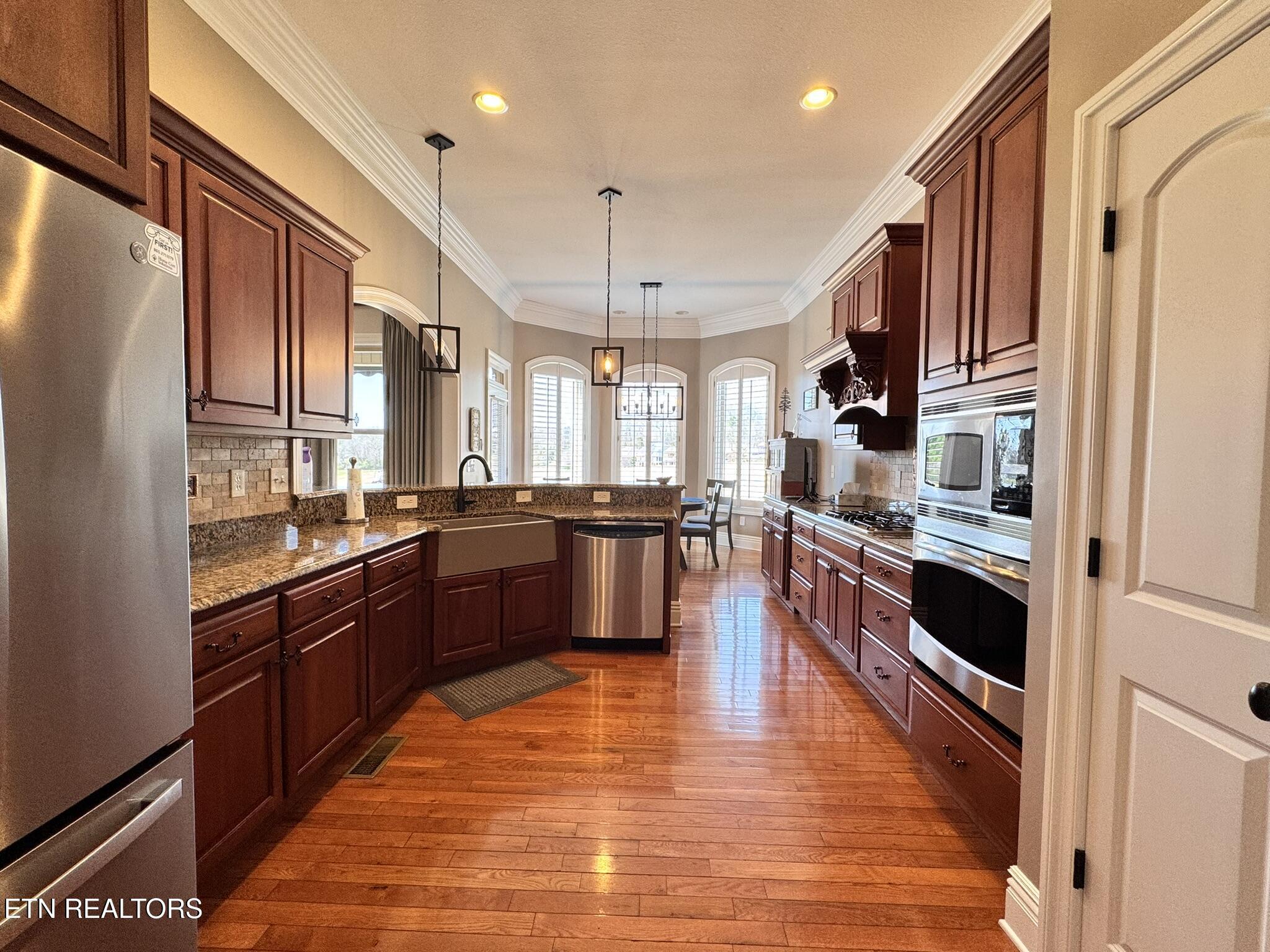 Fort Loudoun and Tellico Lake Real Estate - Image# 12