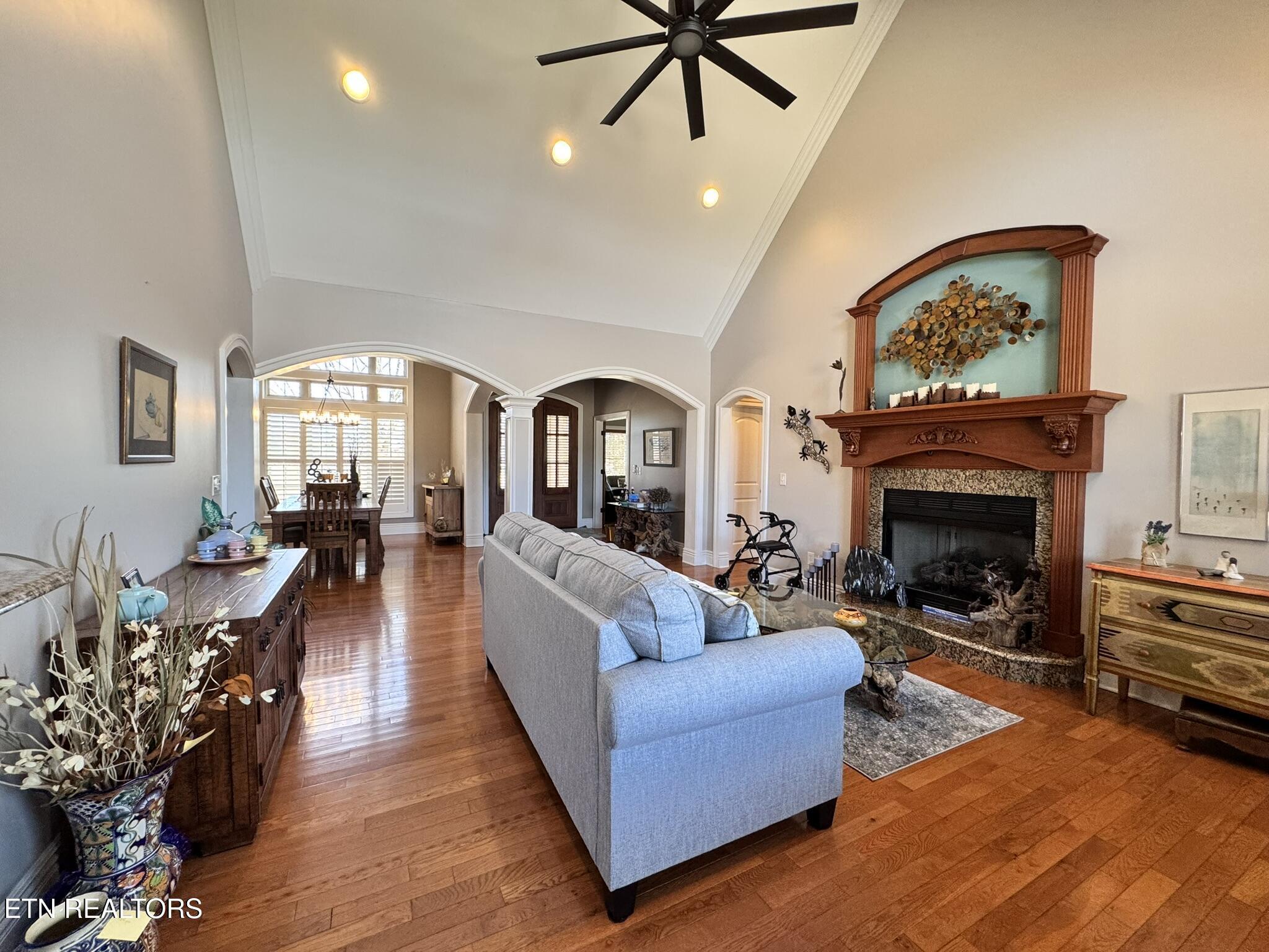 Fort Loudoun and Tellico Lake Real Estate - Image# 10