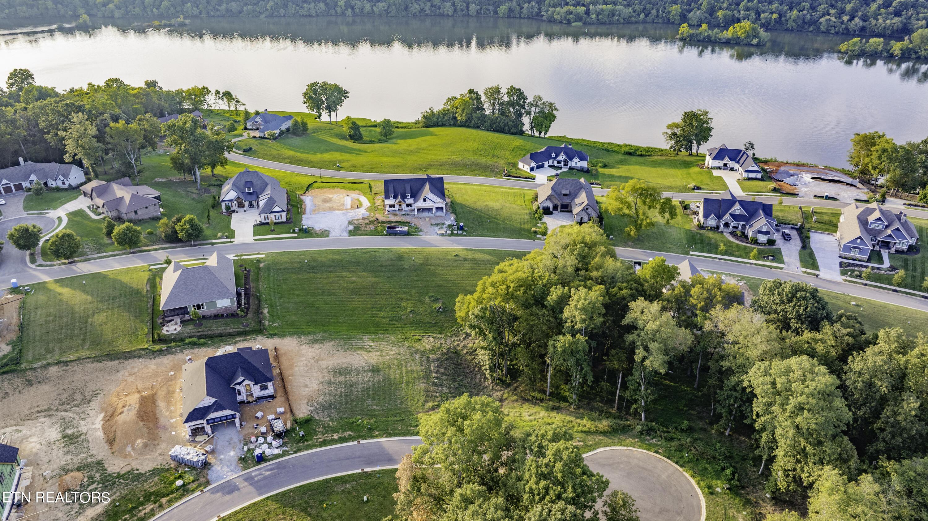 Fort Loudoun and Tellico Lake Real Estate - Image# 2