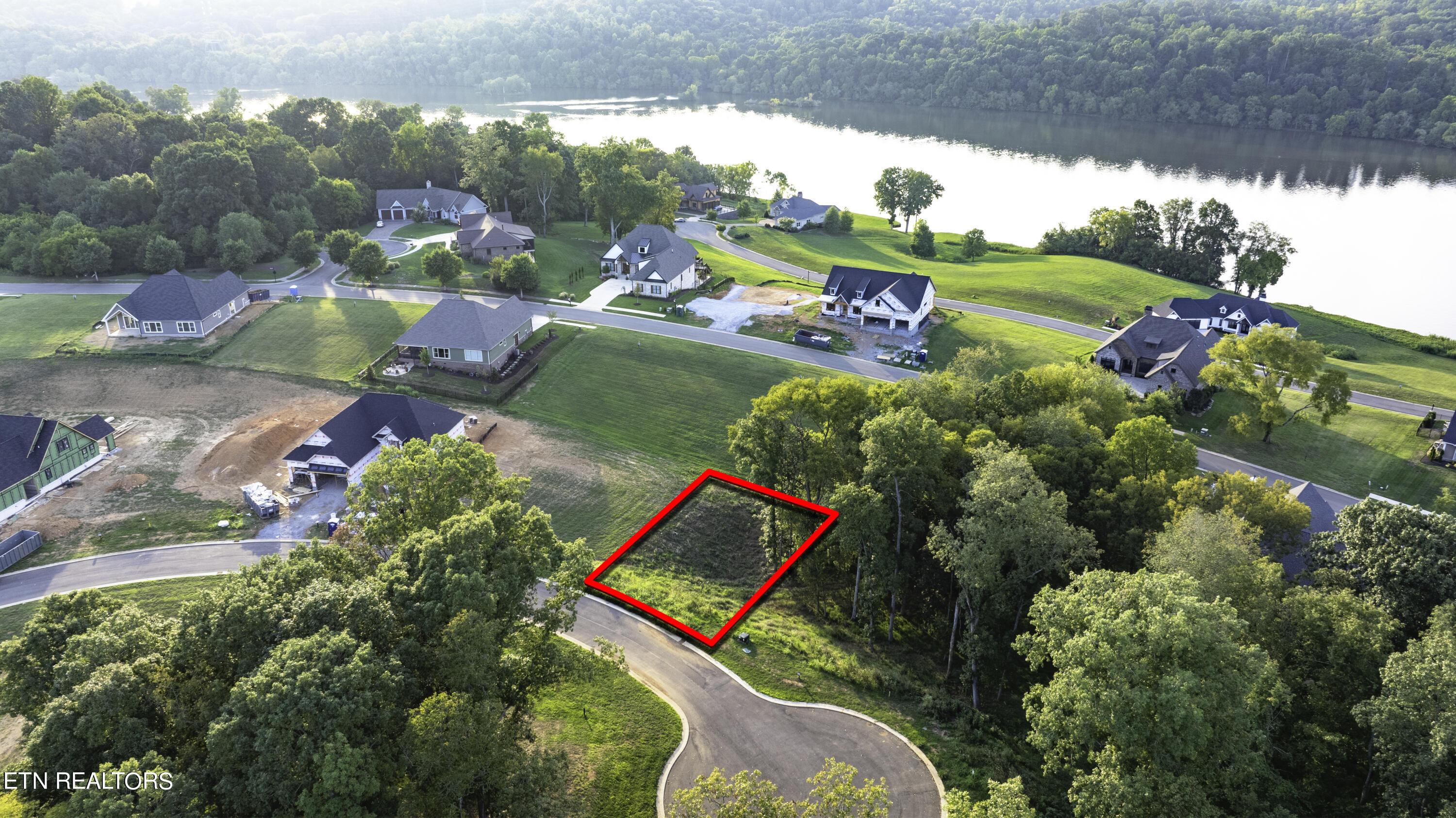 Fort Loudoun and Tellico Lake Real Estate - Image# 3