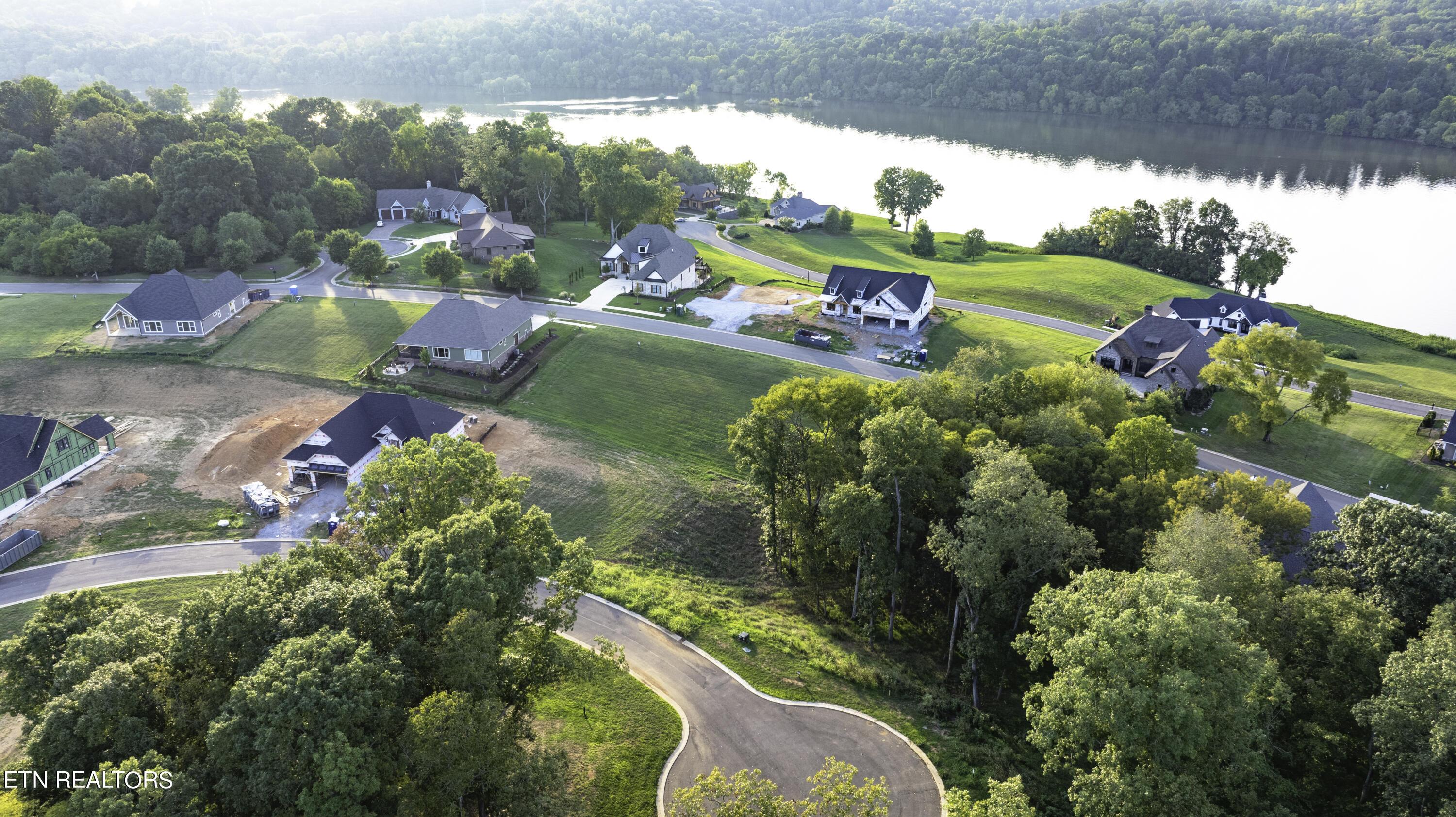 Fort Loudoun and Tellico Lake Real Estate - Image# 4