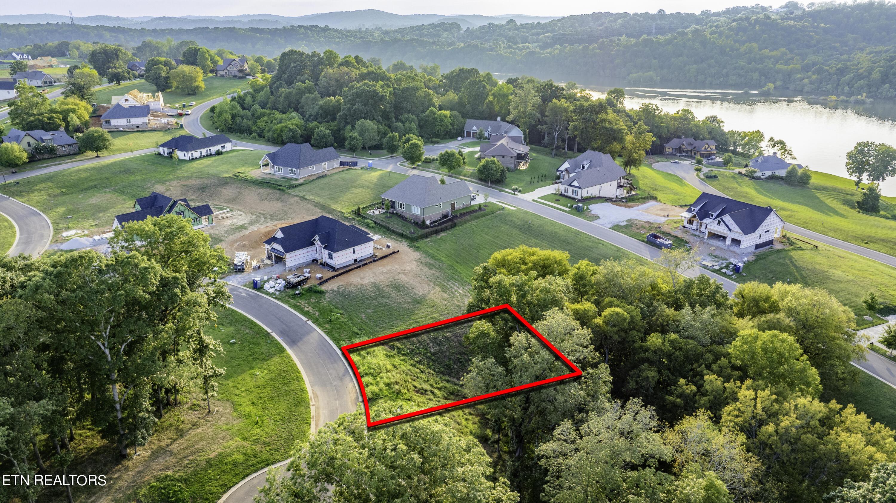 Fort Loudoun and Tellico Lake Real Estate - Image# 6