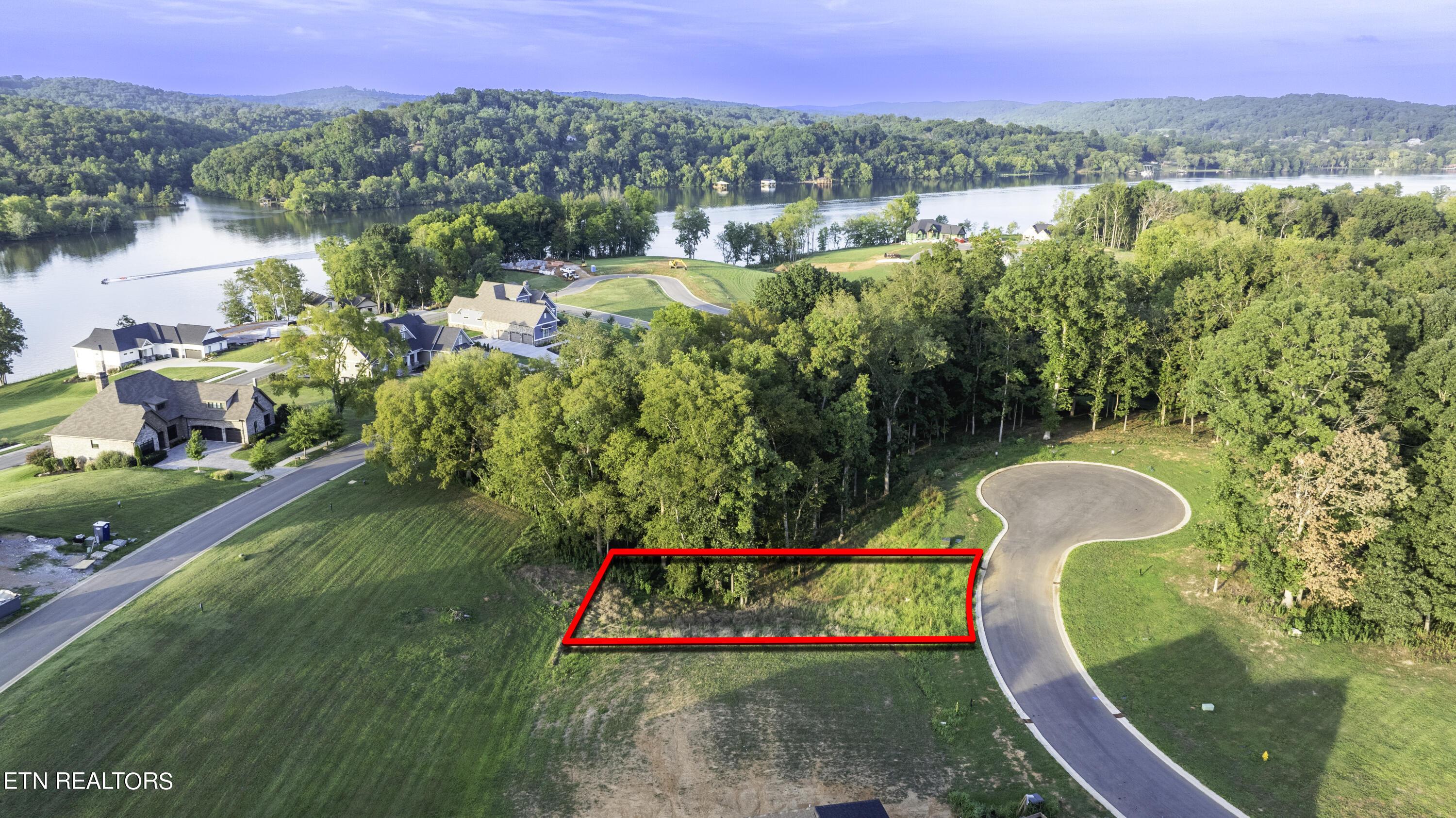 Fort Loudoun and Tellico Lake Real Estate - Image# 17