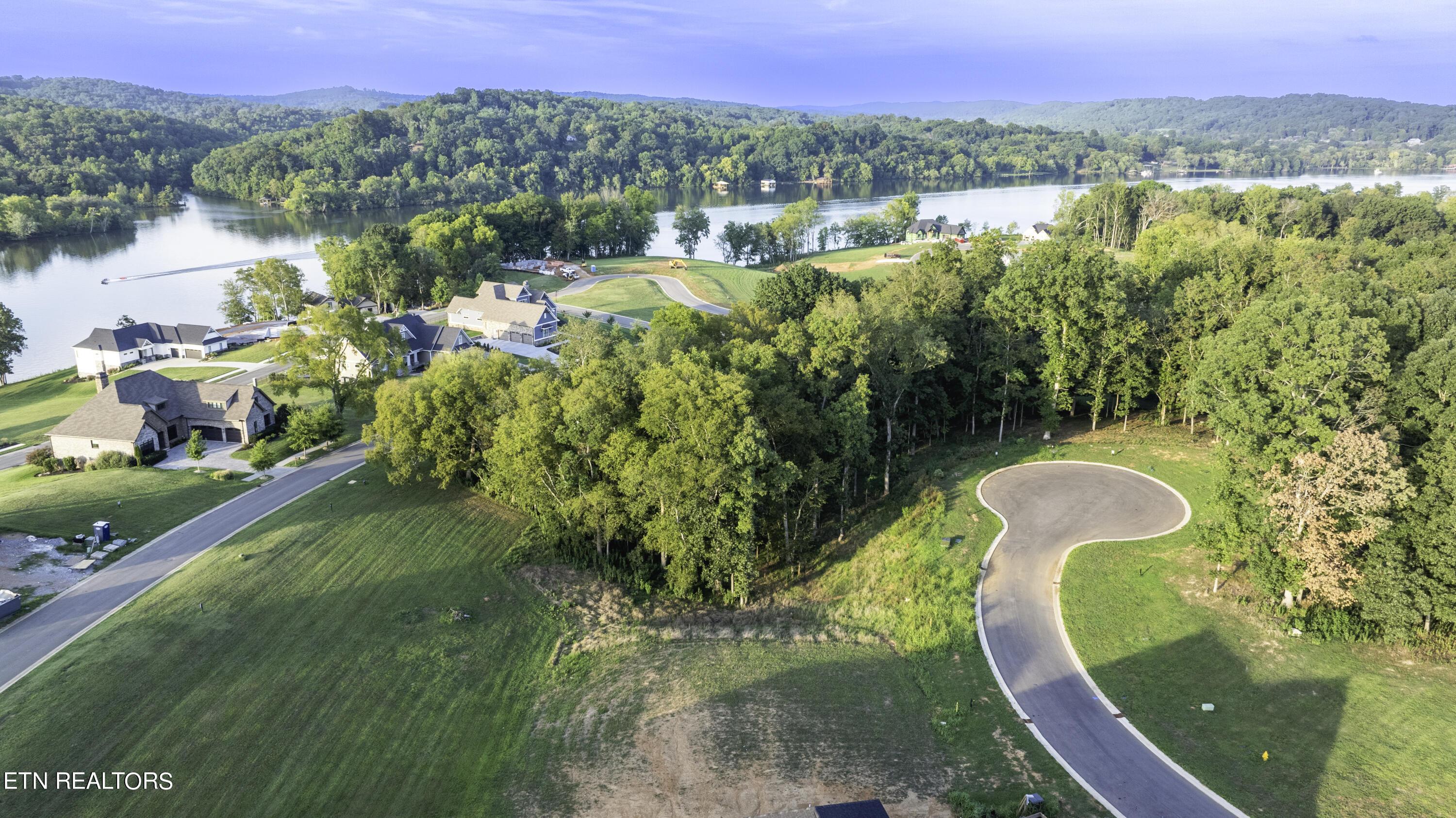 Fort Loudoun and Tellico Lake Real Estate - Image# 9
