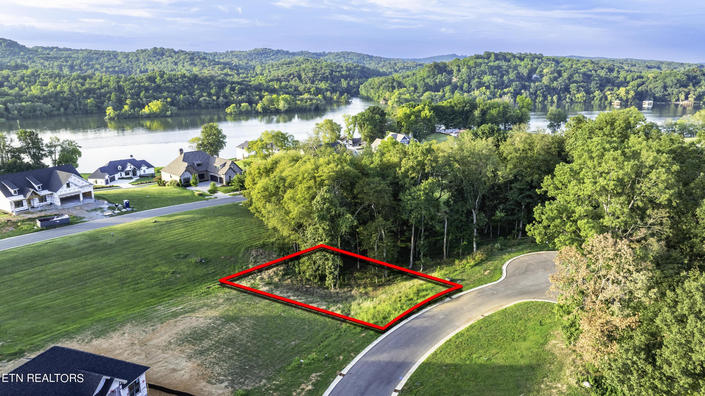 Fort Loudoun and Tellico Lake Real Estate - Image# 8