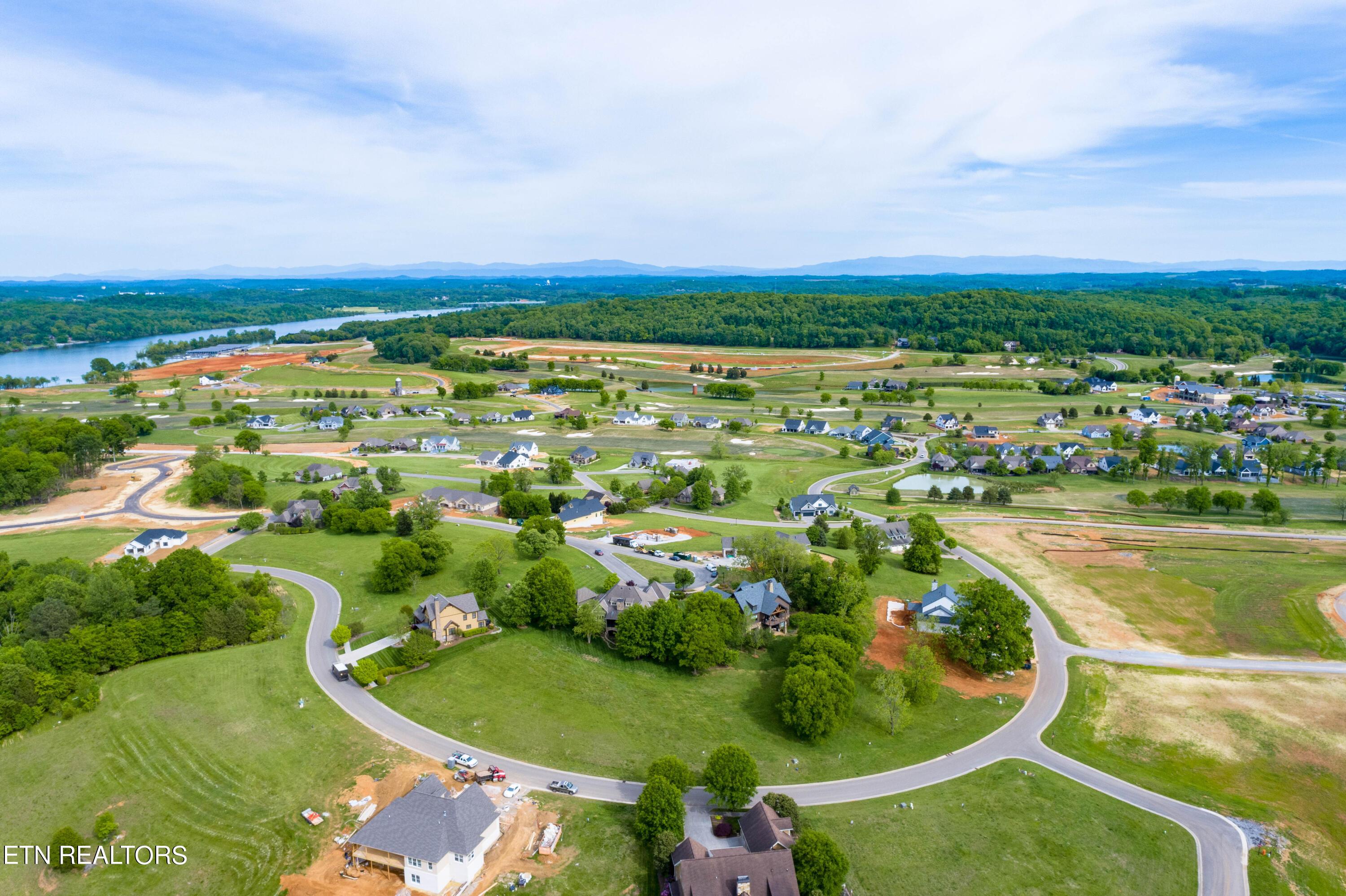 Fort Loudoun and Tellico Lake Real Estate - Image# 38