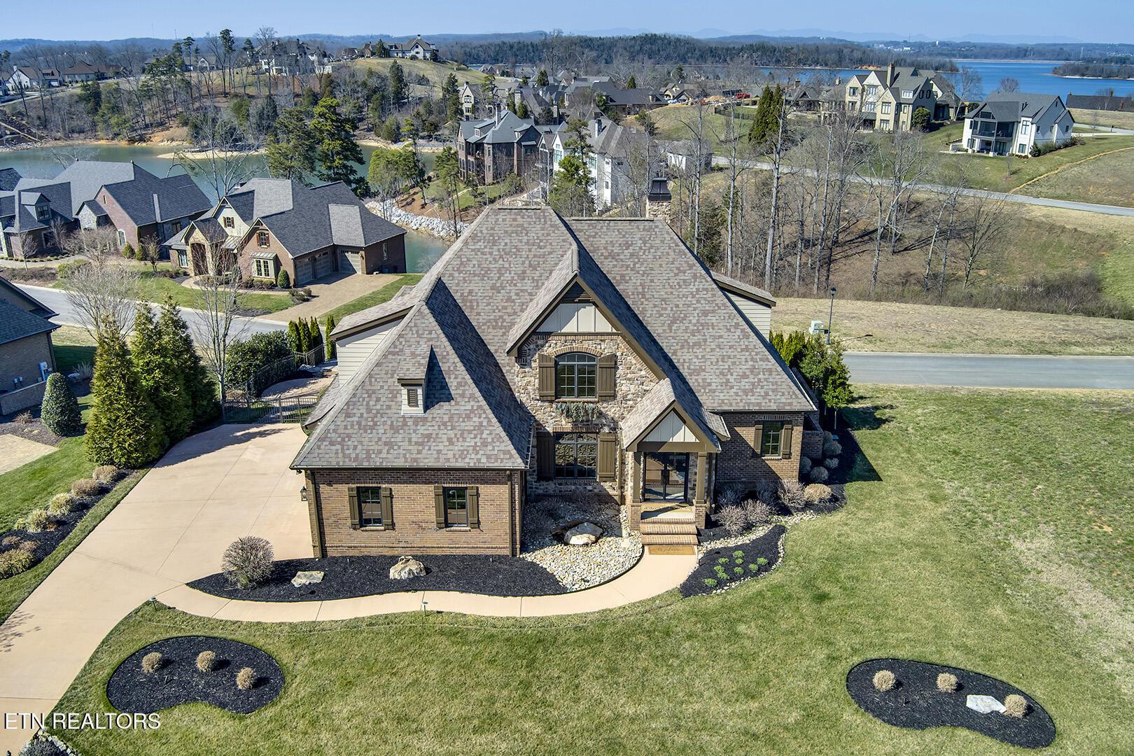 Fort Loudoun and Tellico Lake Real Estate - Image# 3