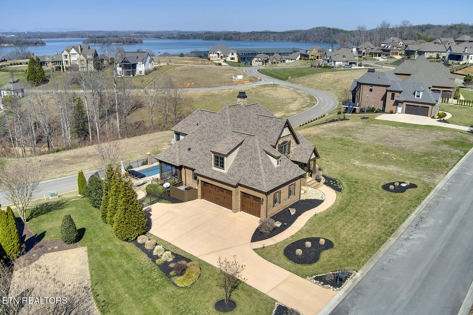 Fort Loudoun and Tellico Lake Real Estate - Image# 6