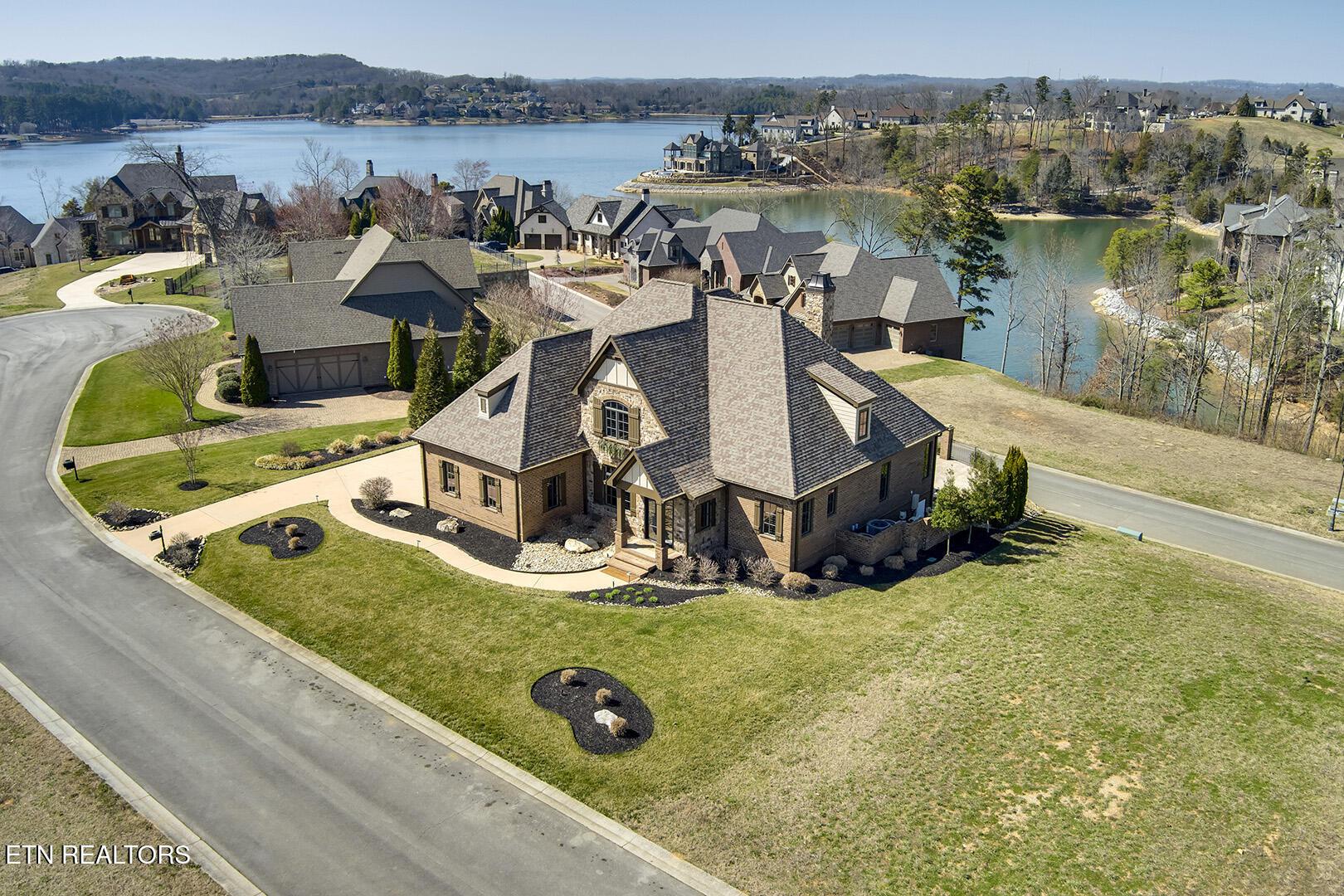 Fort Loudoun and Tellico Lake Real Estate - Image# 8