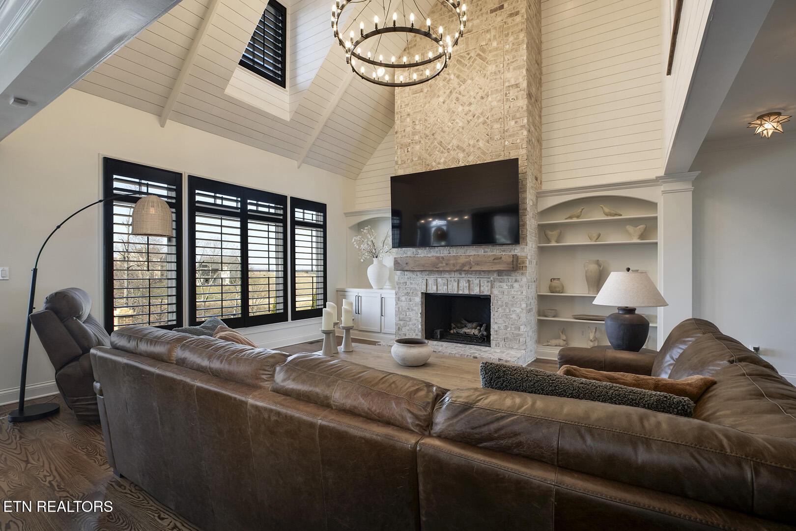 Fort Loudoun and Tellico Lake Real Estate - Image# 13