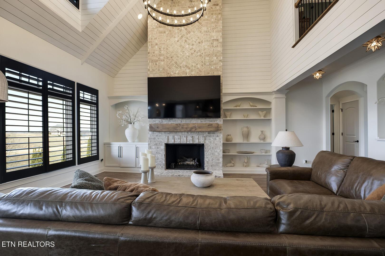 Fort Loudoun and Tellico Lake Real Estate - Image# 14