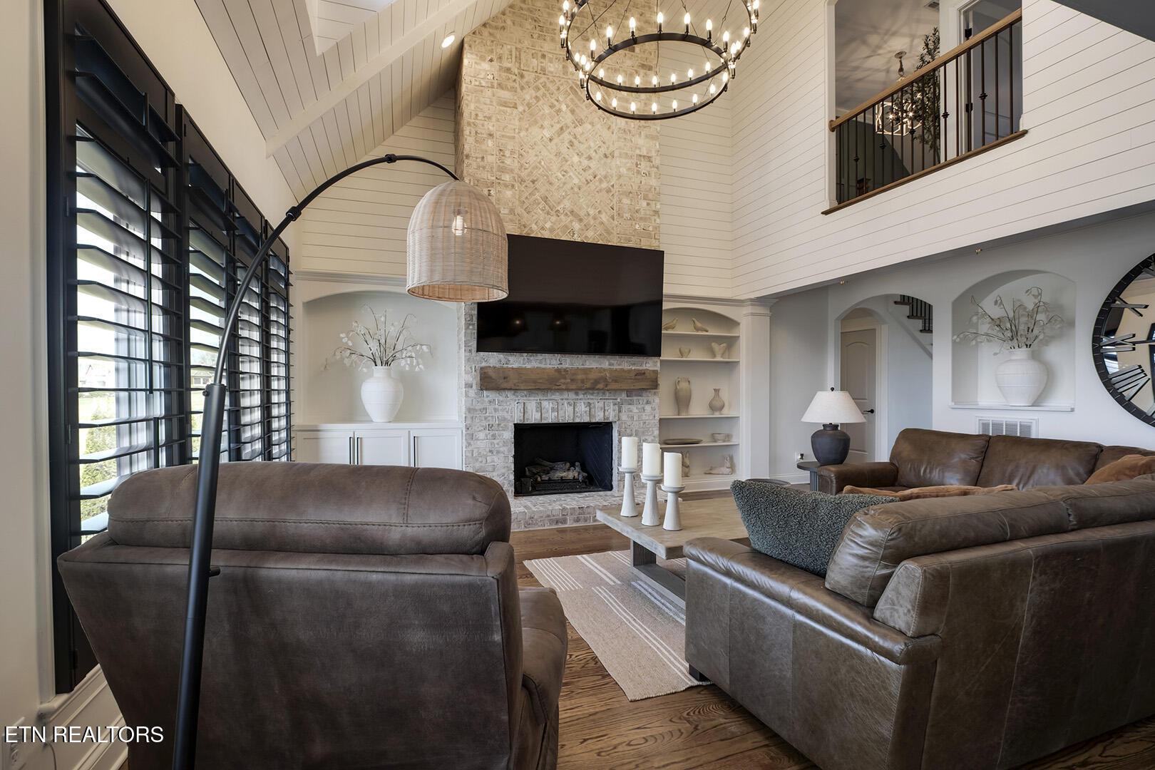 Fort Loudoun and Tellico Lake Real Estate - Image# 15