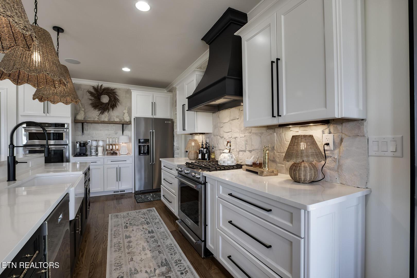 Fort Loudoun and Tellico Lake Real Estate - Image# 18