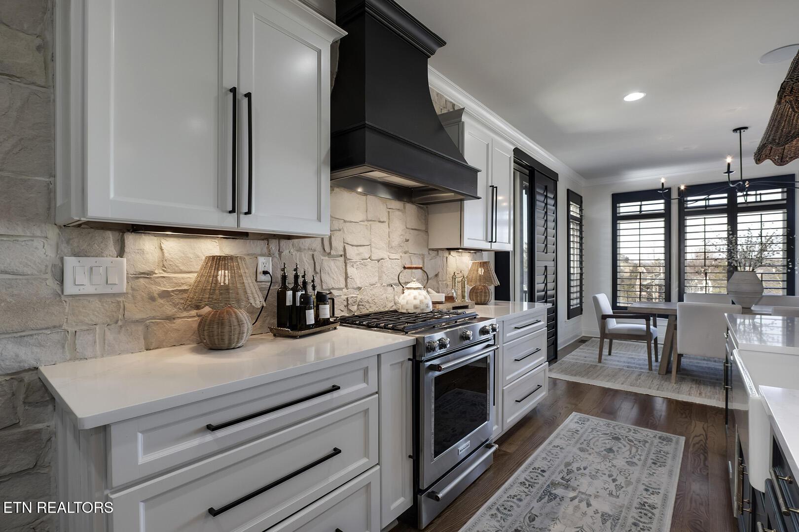 Fort Loudoun and Tellico Lake Real Estate - Image# 20