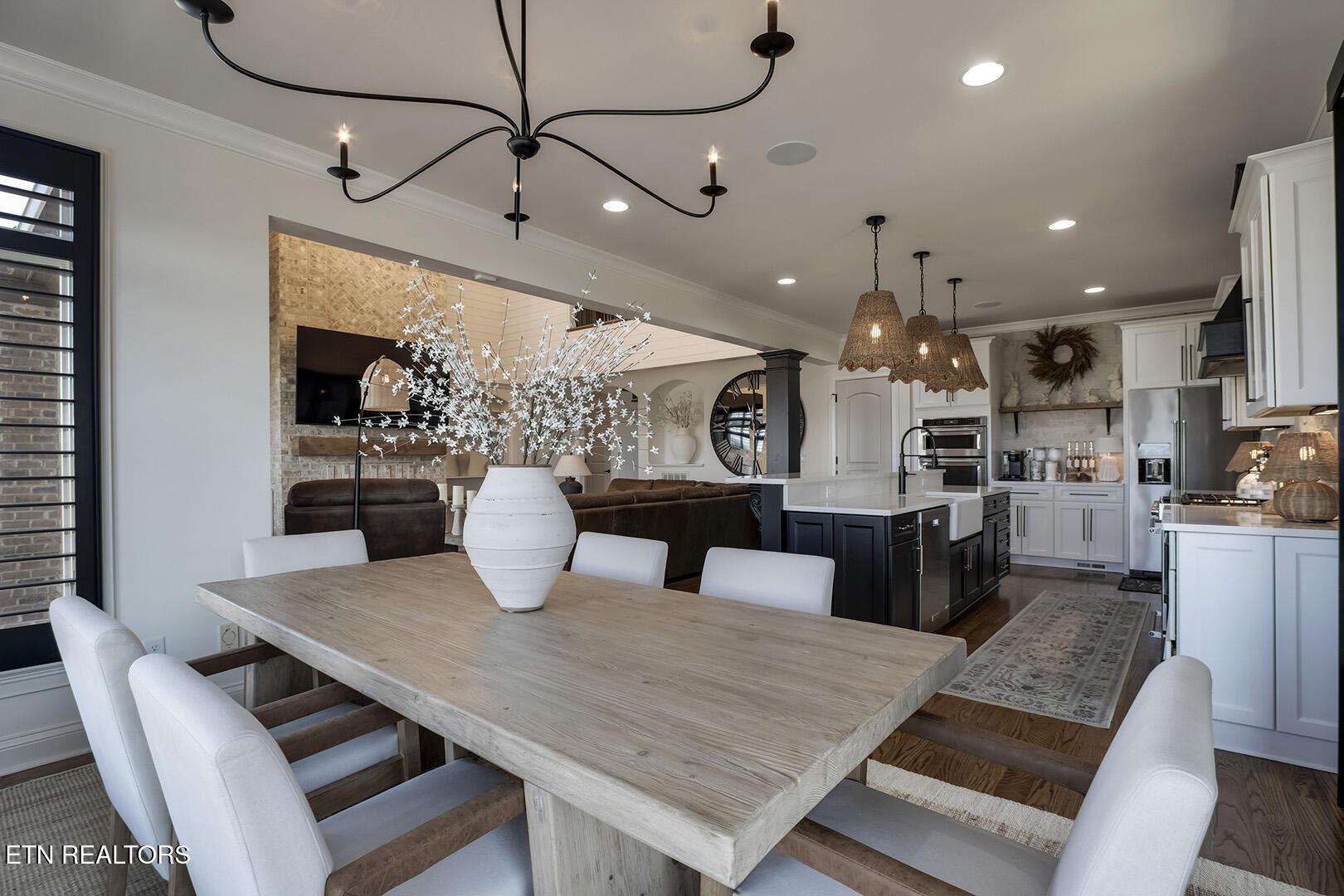 Fort Loudoun and Tellico Lake Real Estate - Image# 23