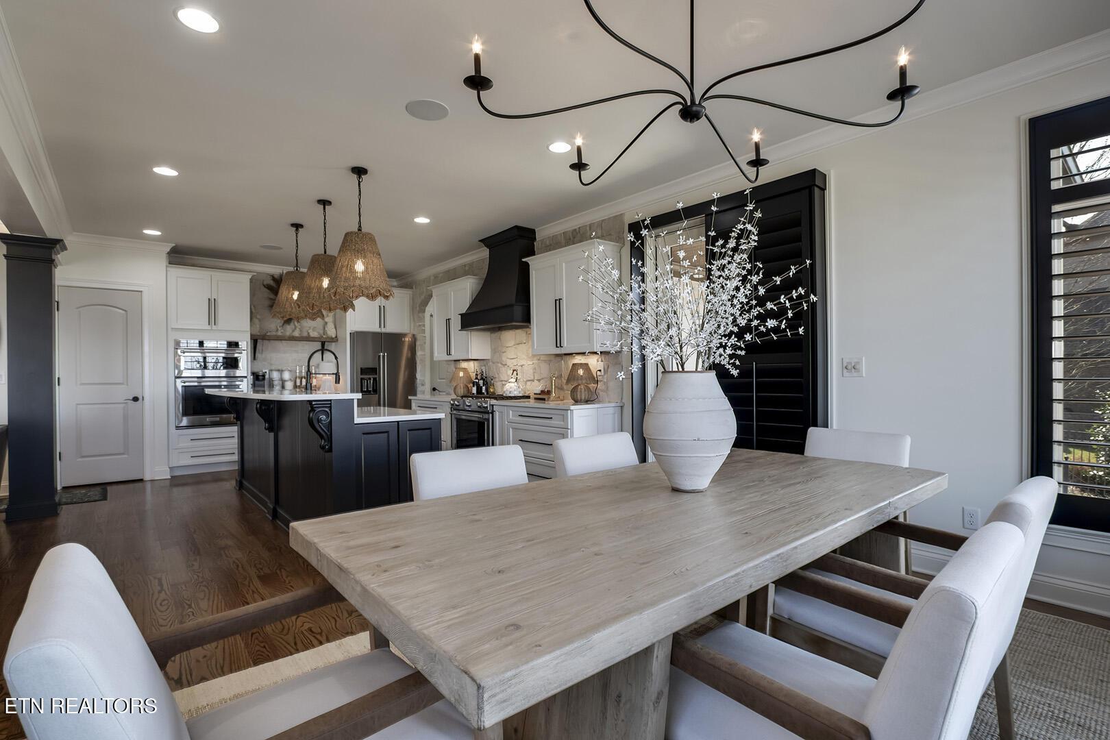 Fort Loudoun and Tellico Lake Real Estate - Image# 24