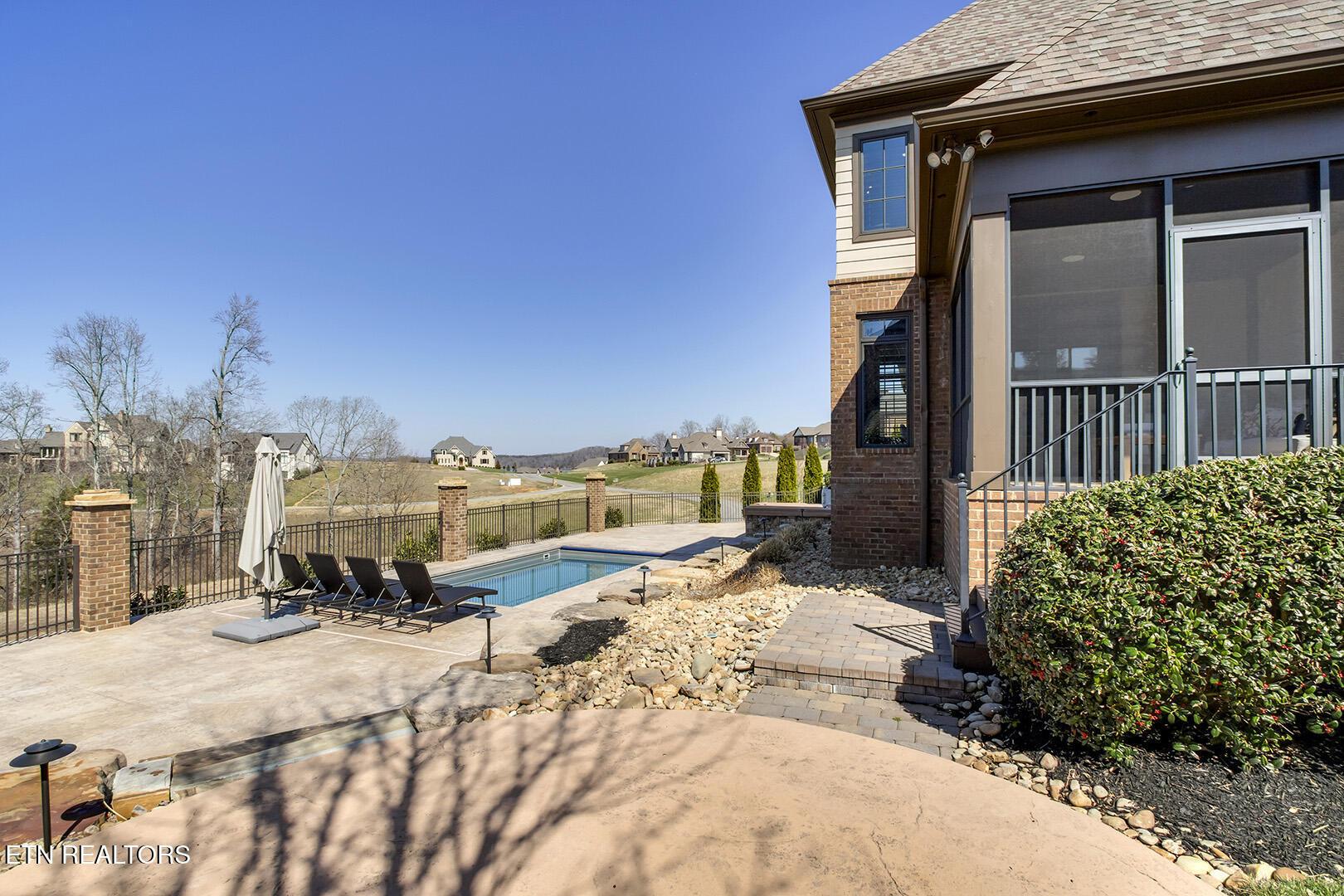 Fort Loudoun and Tellico Lake Real Estate - Image# 48