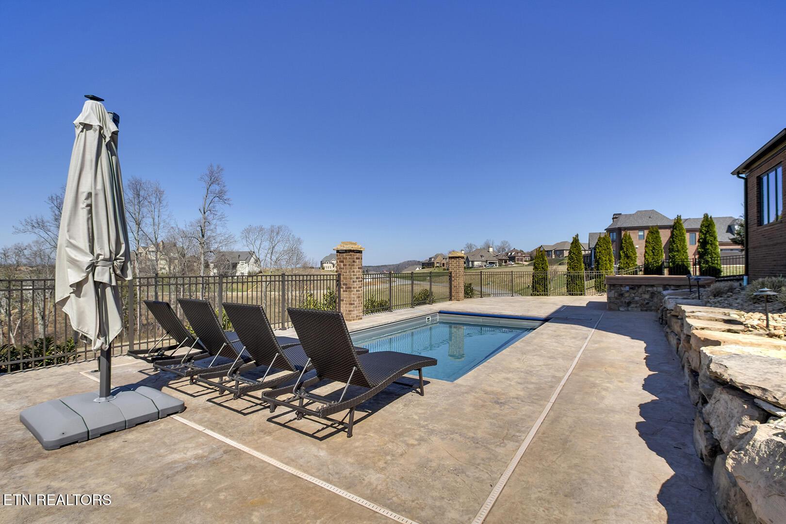 Fort Loudoun and Tellico Lake Real Estate - Image# 49