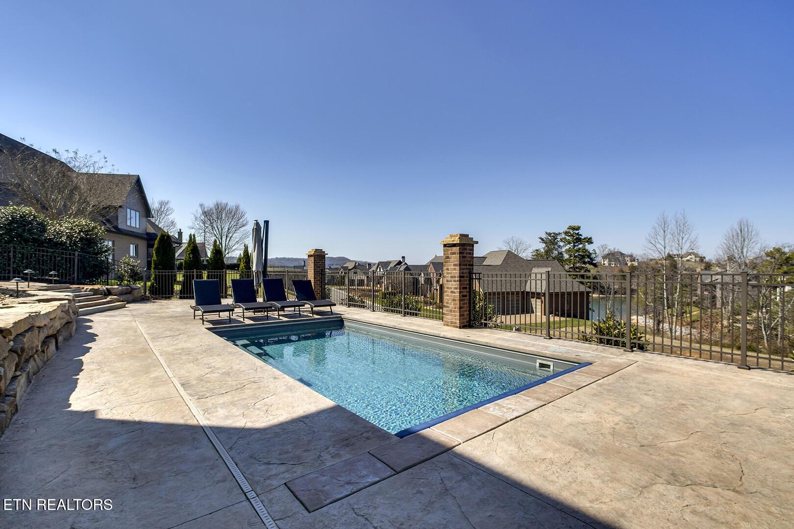 Fort Loudoun and Tellico Lake Real Estate - Image# 50