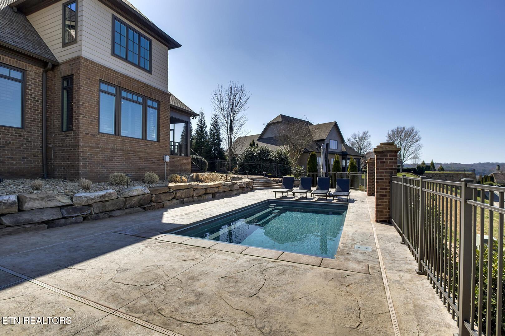 Fort Loudoun and Tellico Lake Real Estate - Image# 51