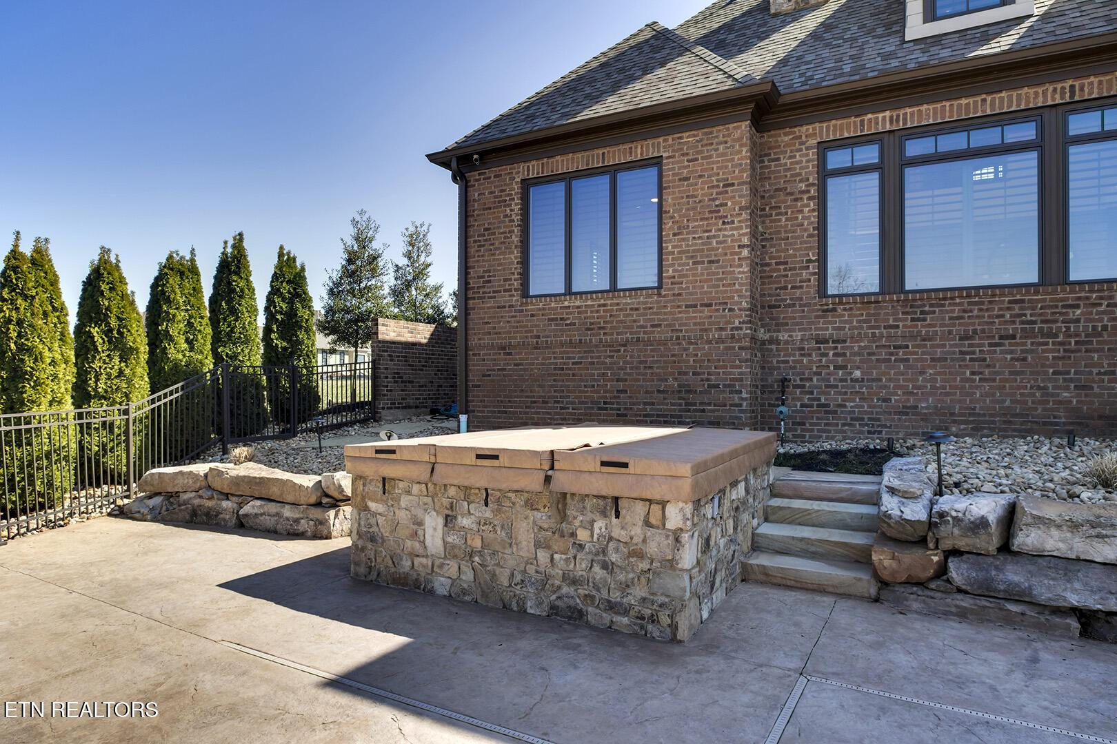 Fort Loudoun and Tellico Lake Real Estate - Image# 52