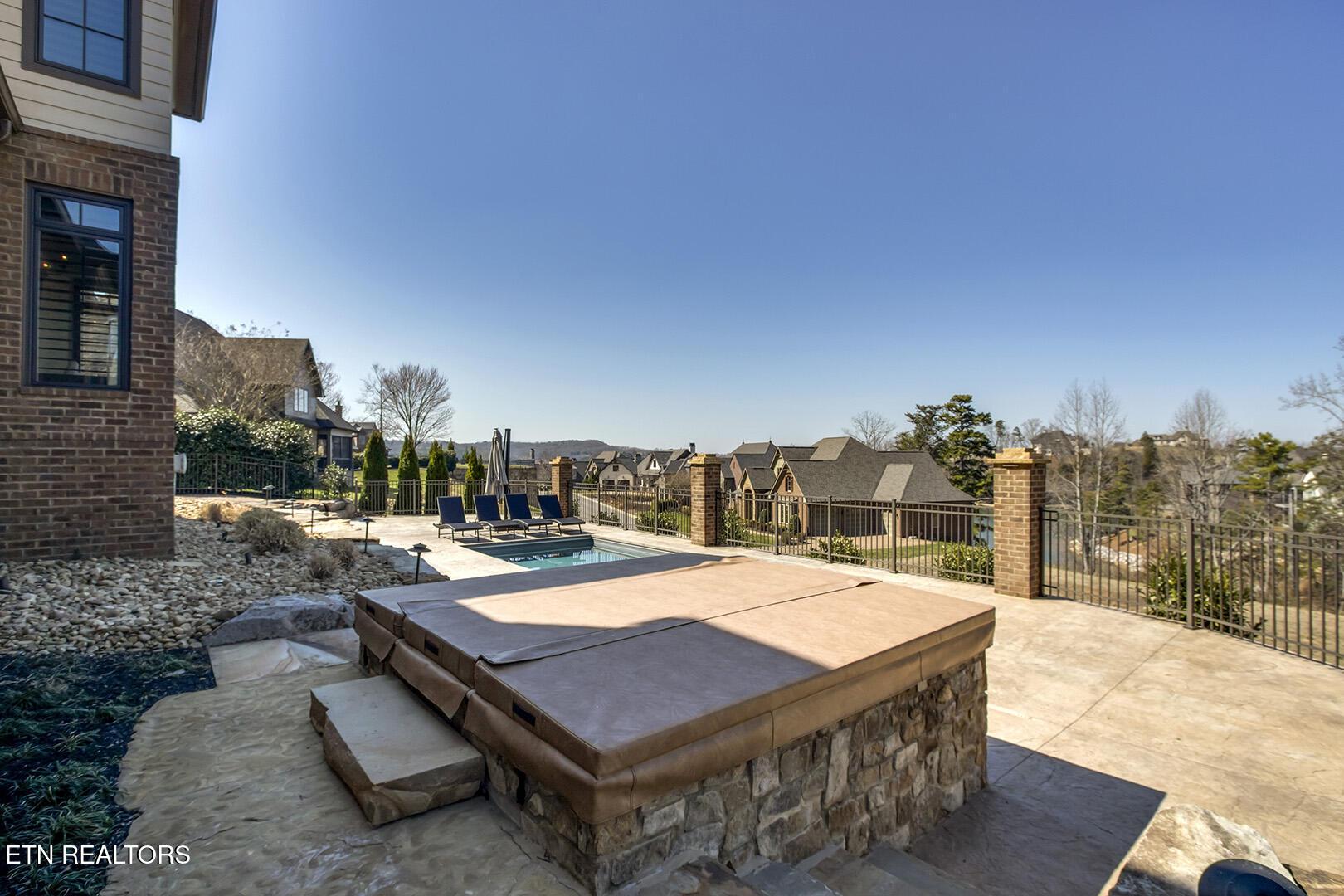 Fort Loudoun and Tellico Lake Real Estate - Image# 53