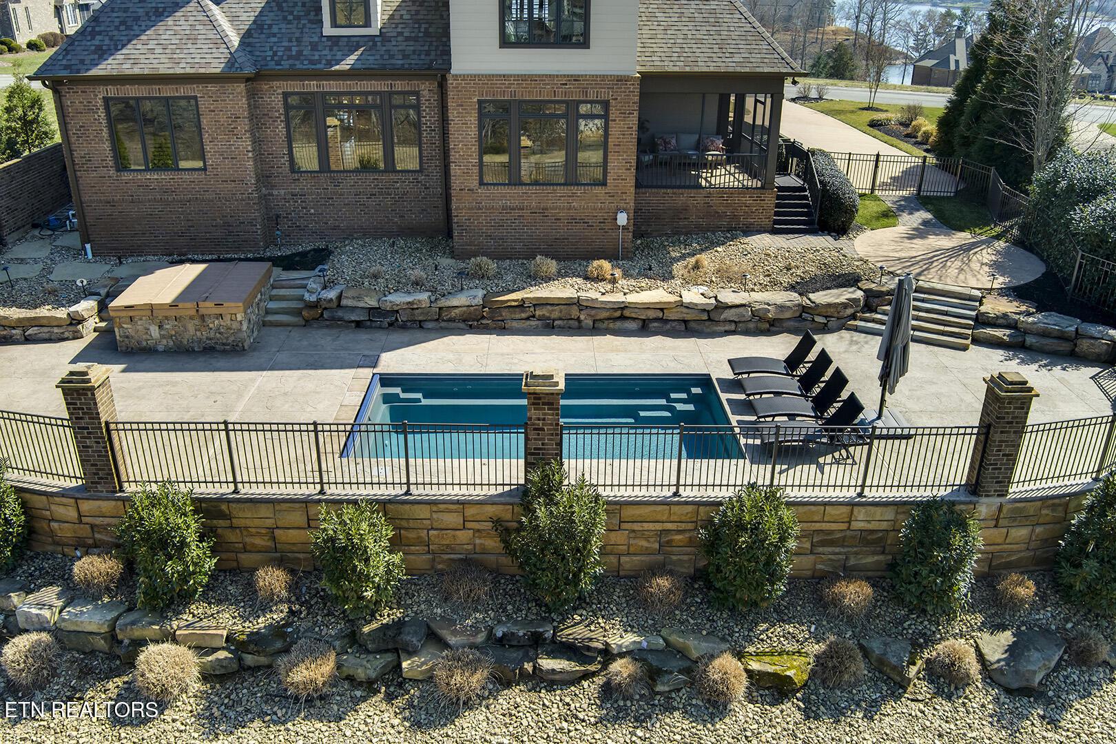 Fort Loudoun and Tellico Lake Real Estate - Image# 54