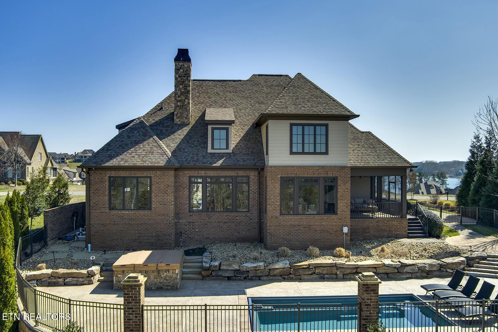 Fort Loudoun and Tellico Lake Real Estate - Image# 55
