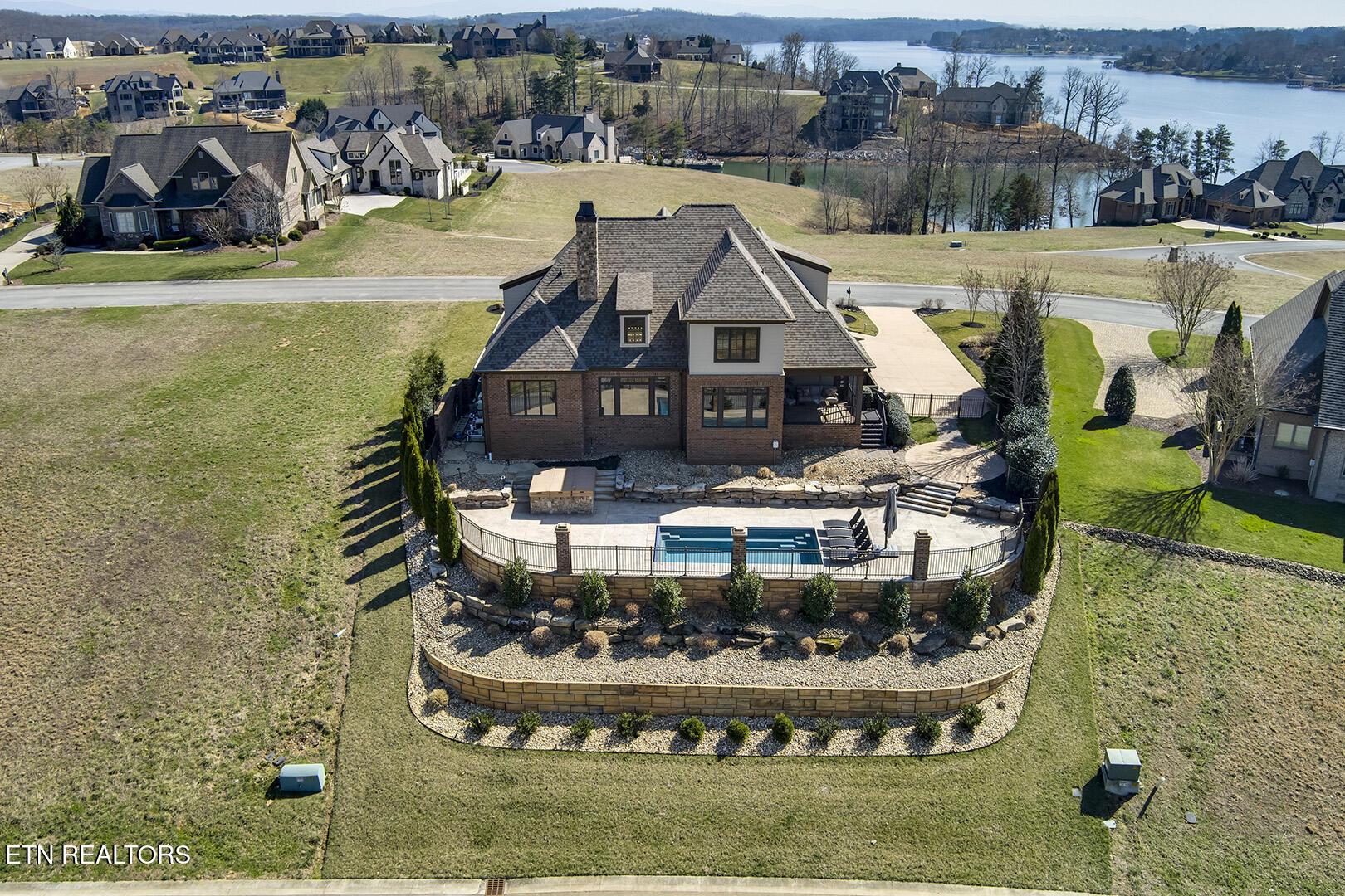Fort Loudoun and Tellico Lake Real Estate - Image# 56