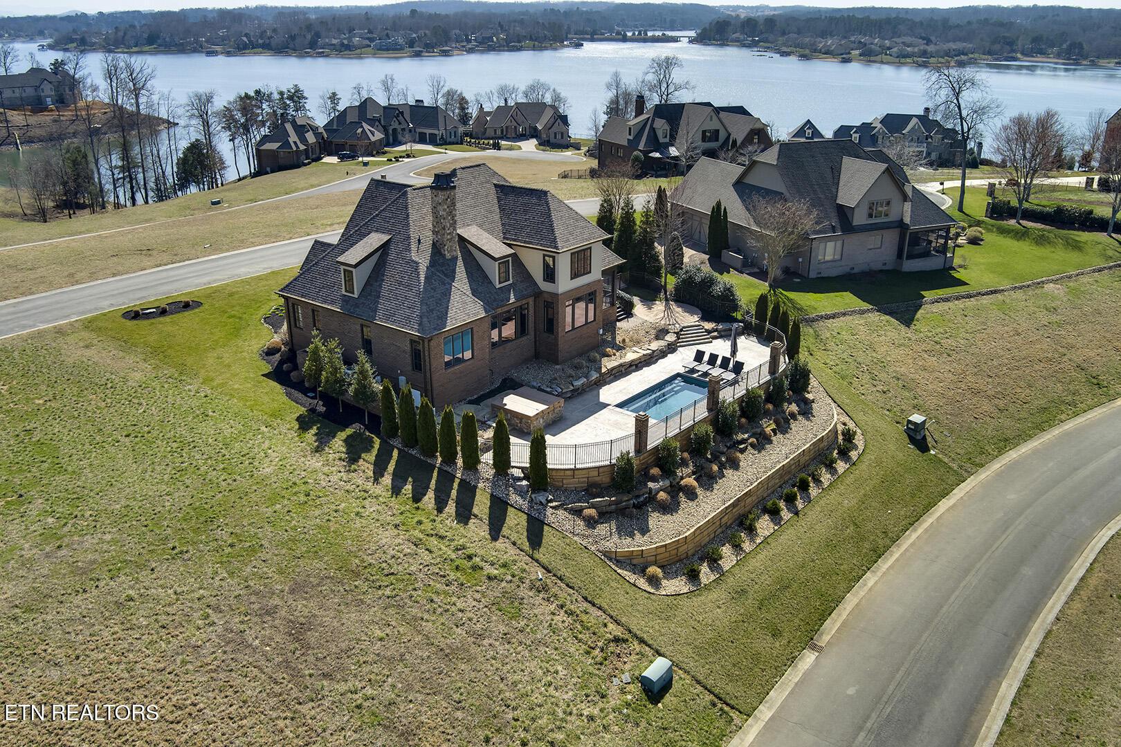 Fort Loudoun and Tellico Lake Real Estate - Image# 57