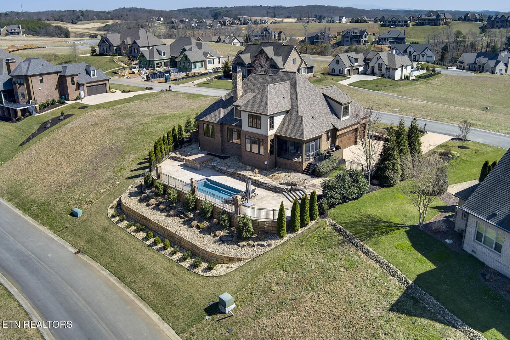 Fort Loudoun and Tellico Lake Real Estate - Image# 58