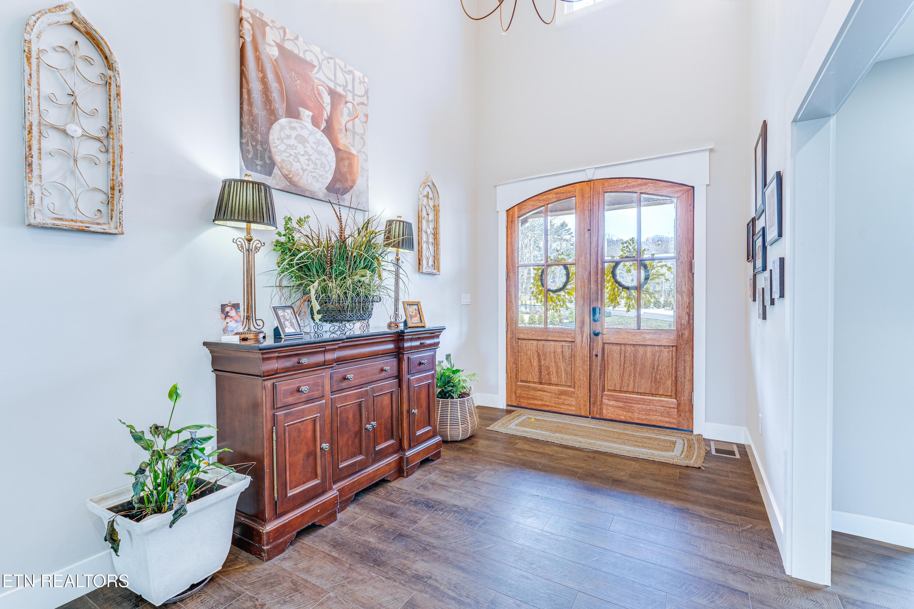 Fort Loudoun and Tellico Lake Real Estate - Image# 2