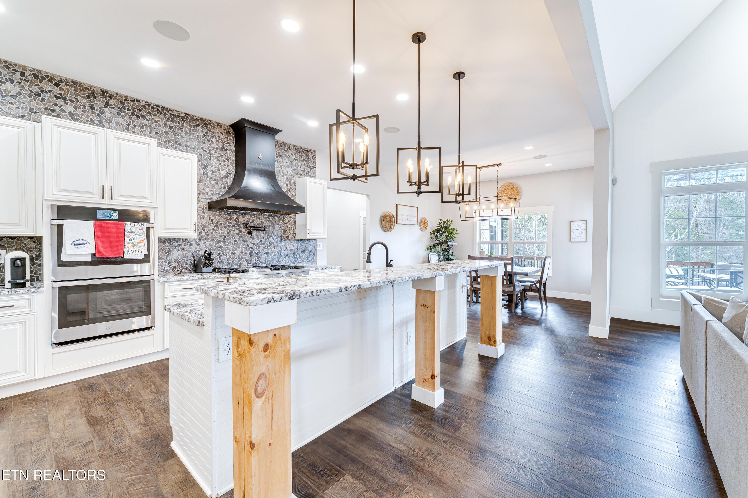 Fort Loudoun and Tellico Lake Real Estate - Image# 5